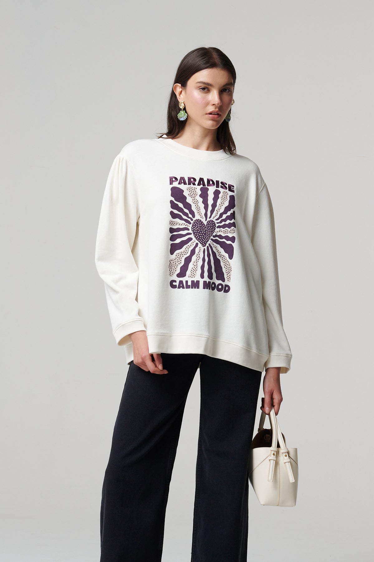 Sloanne Sweatshirt