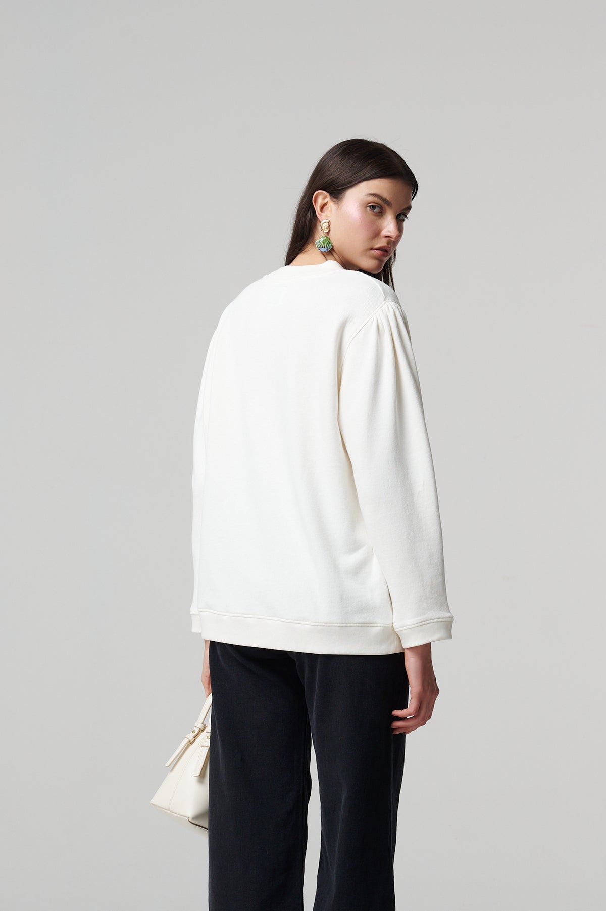 Sloanne Sweatshirt