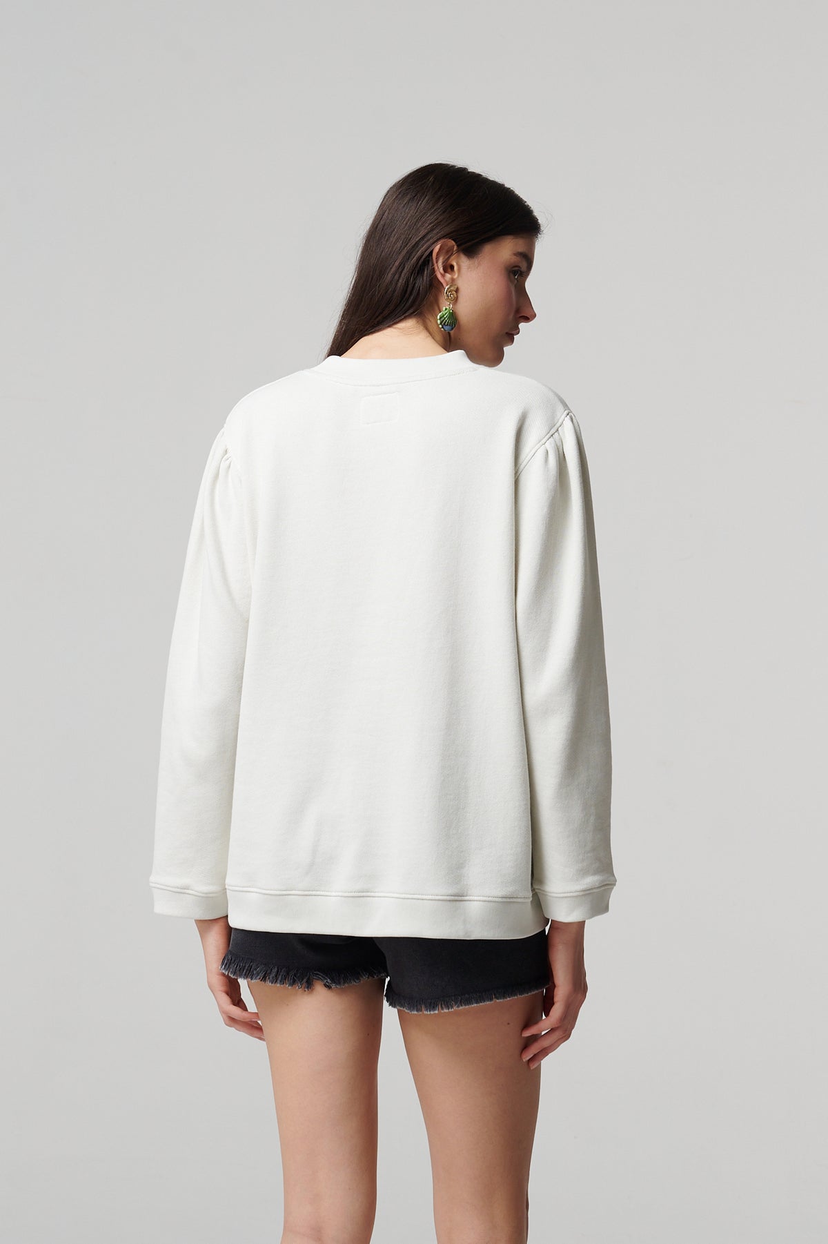 Quinn Sweatshirt