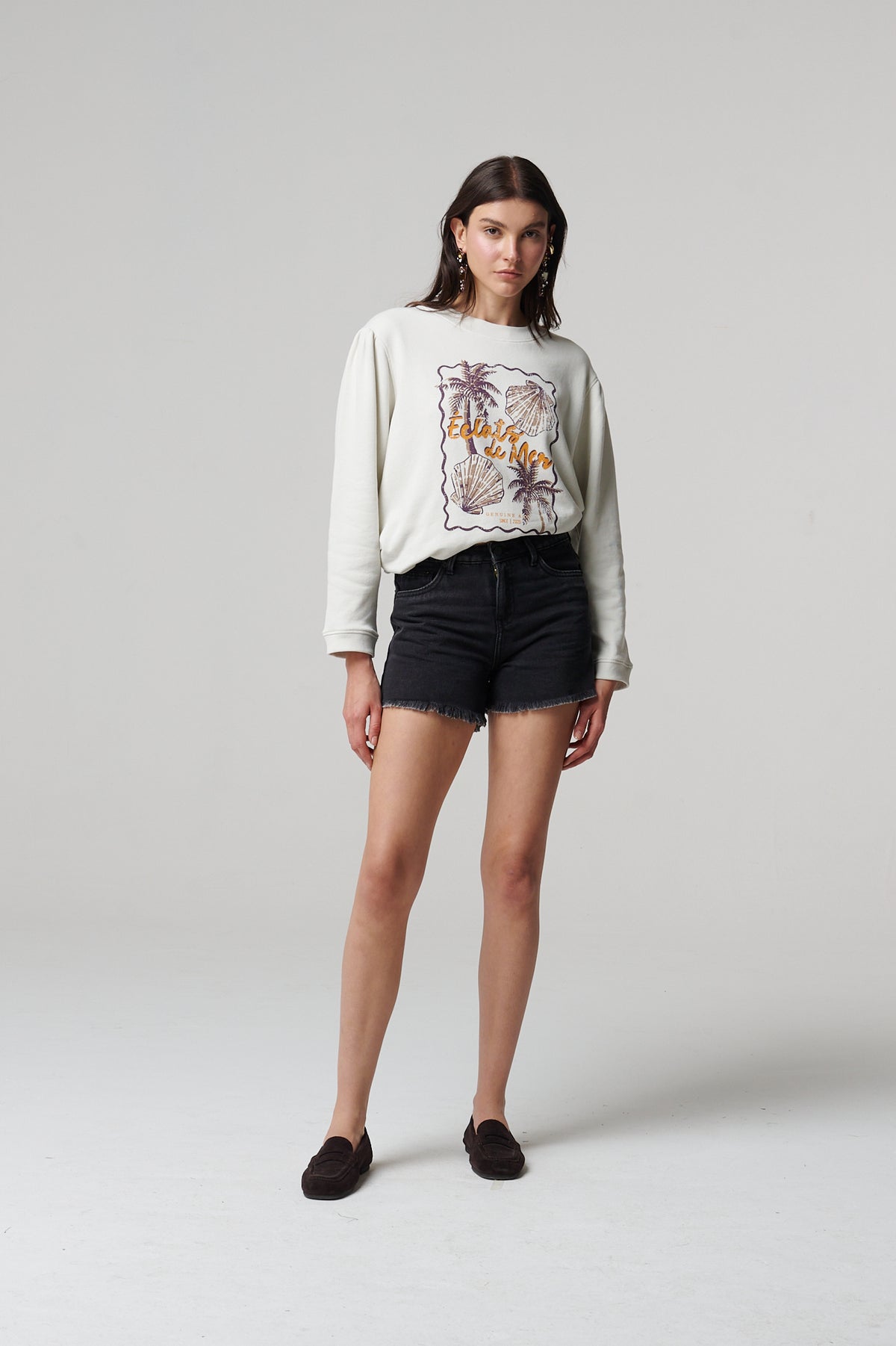 Quinn Sweatshirt