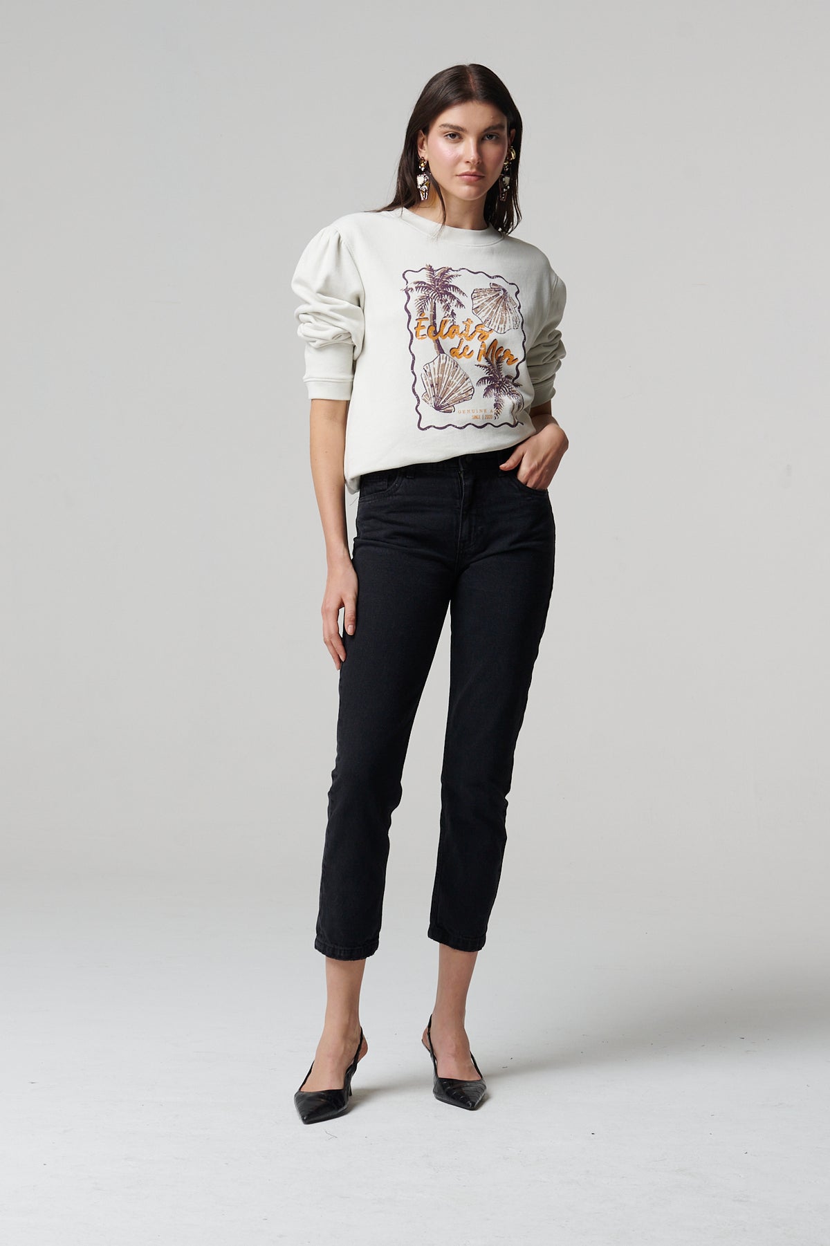 Quinn Sweatshirt