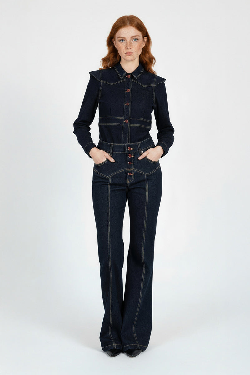 COCO JEANS