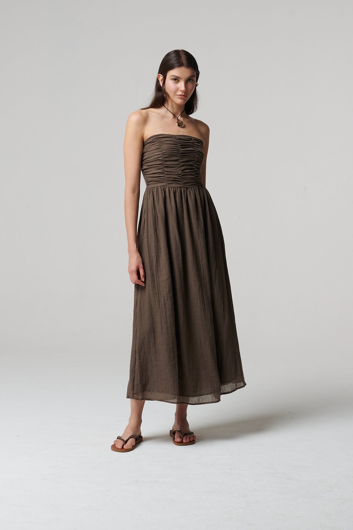 Markle Dress