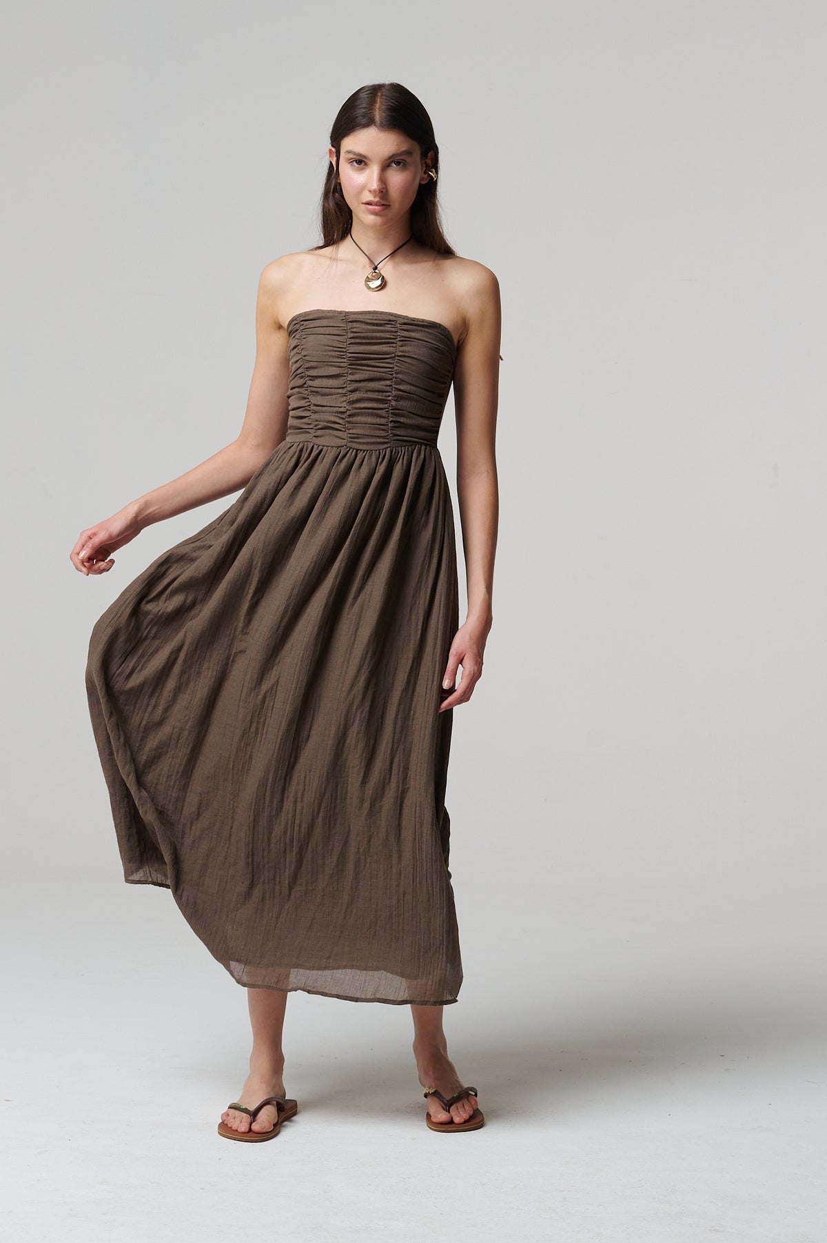 Markle Dress