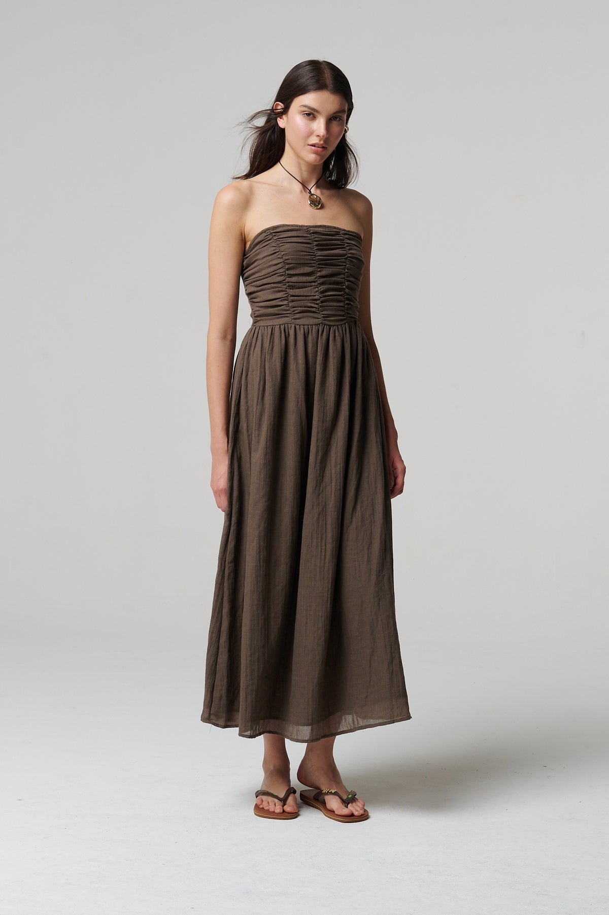 Markle Dress