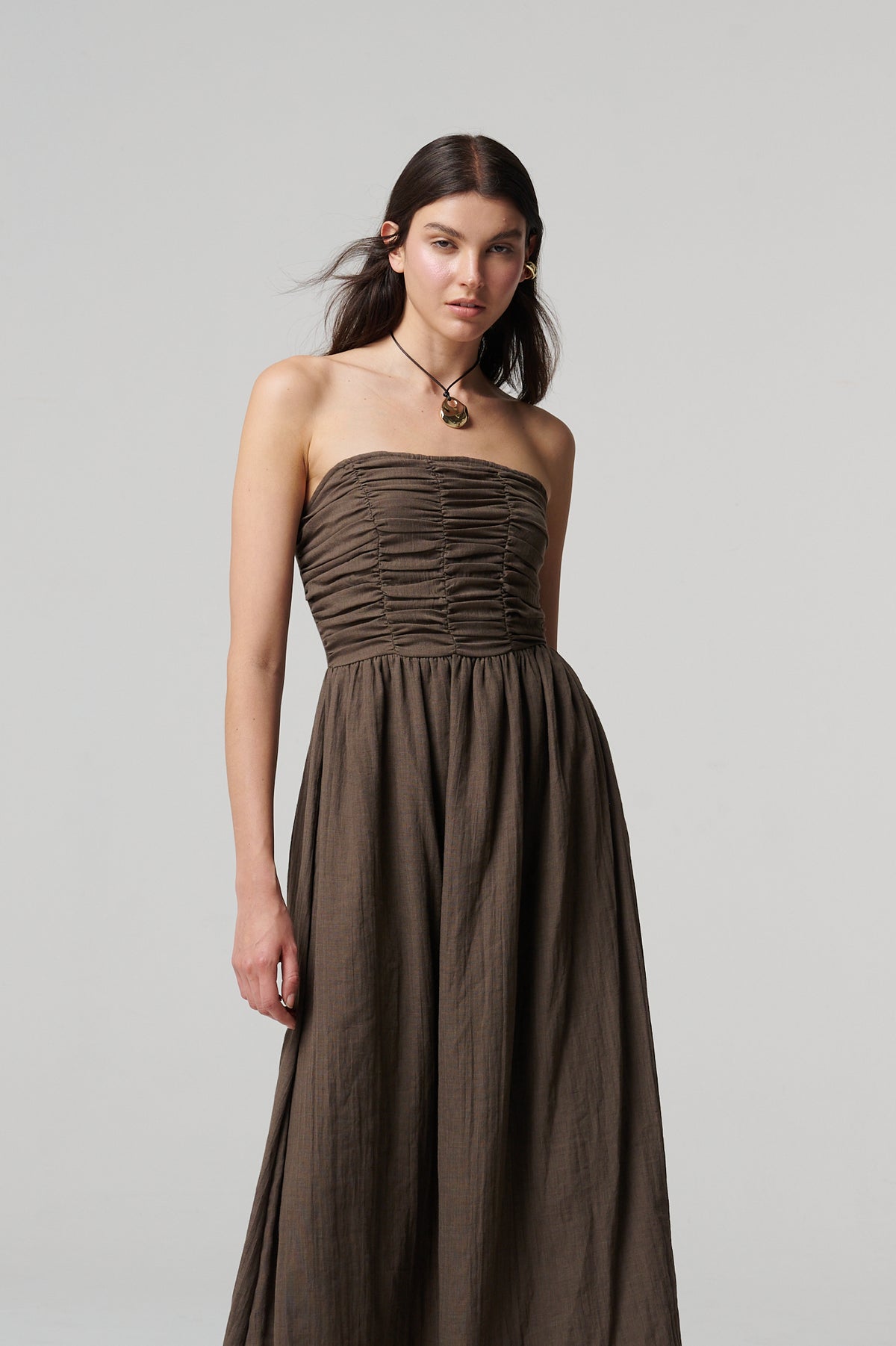 Markle Dress