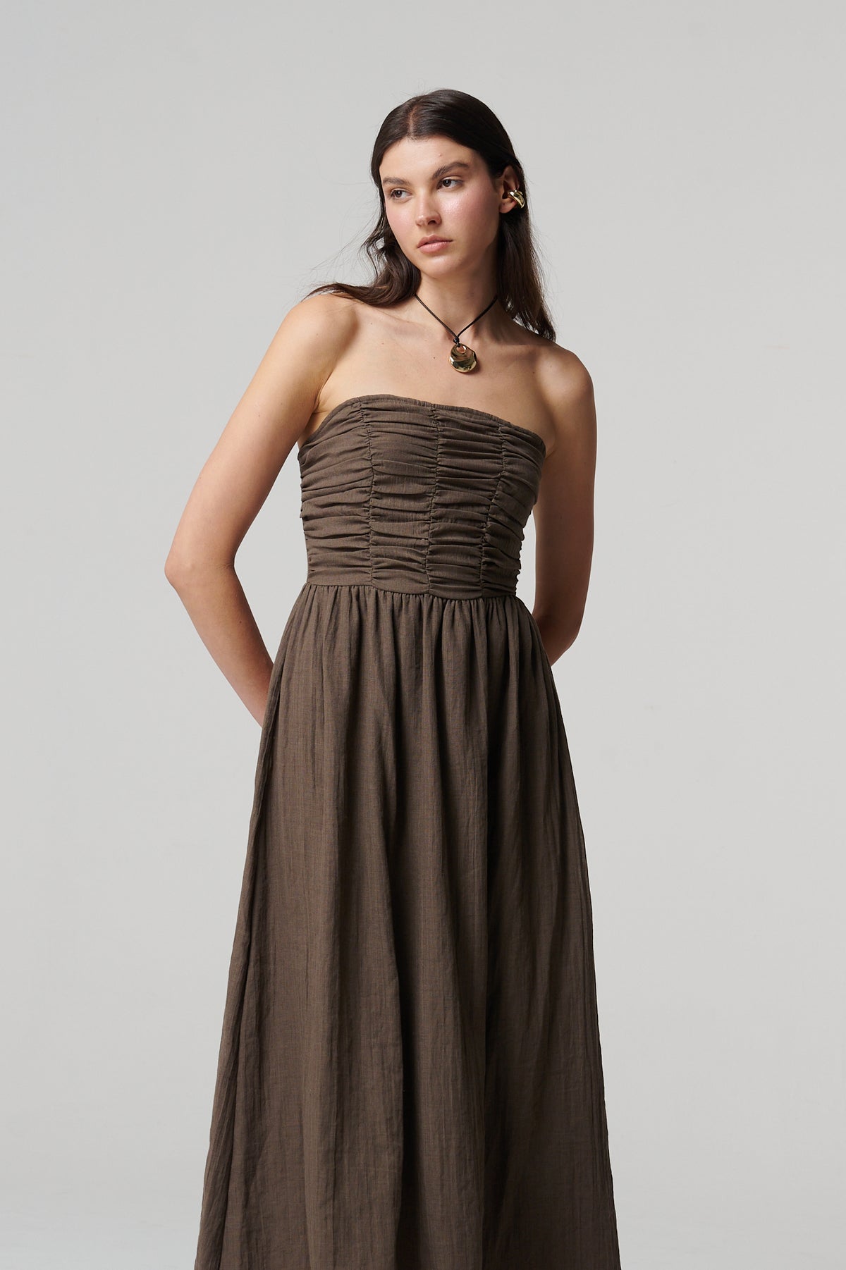 Markle Dress