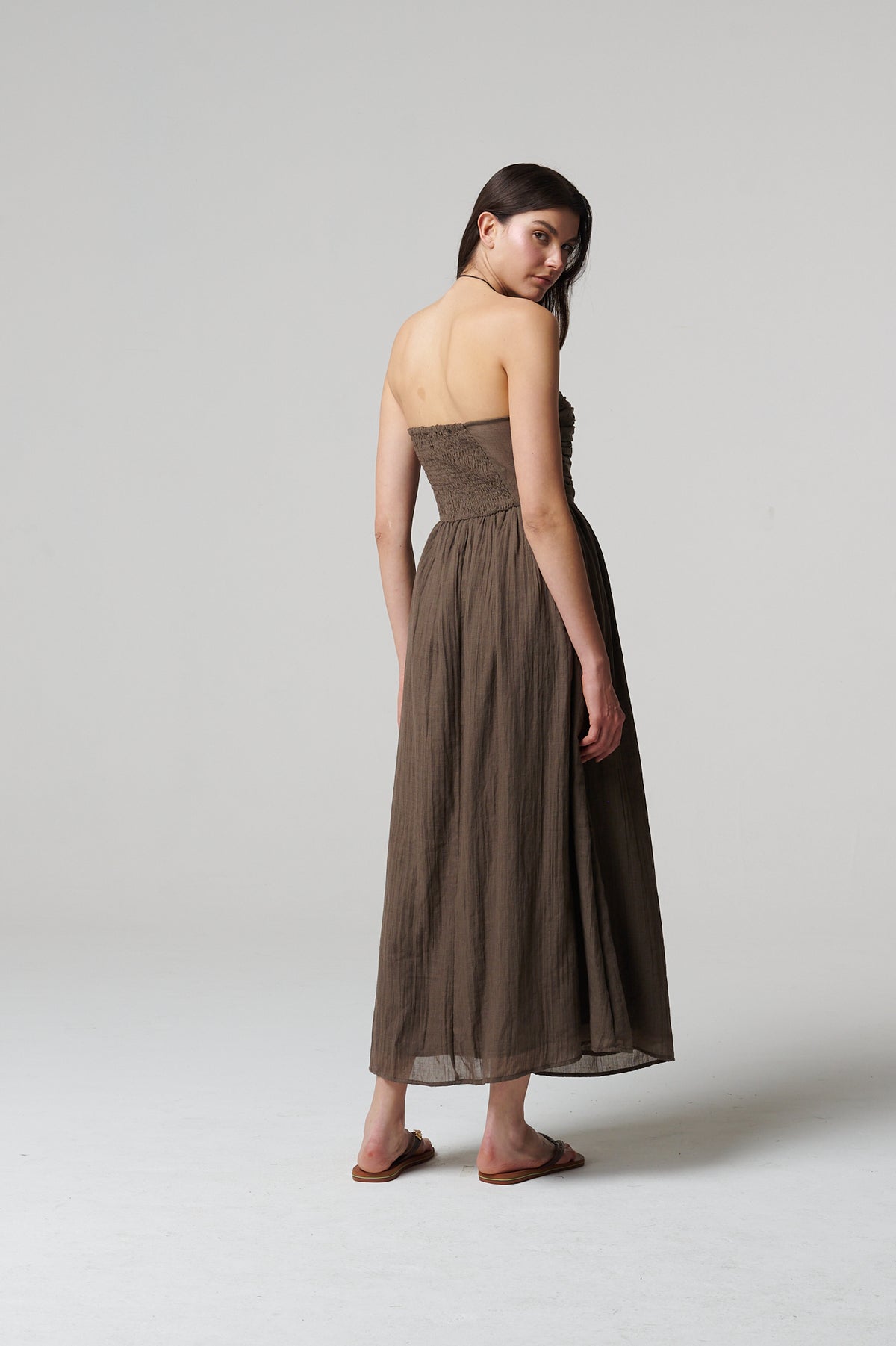 Markle Dress