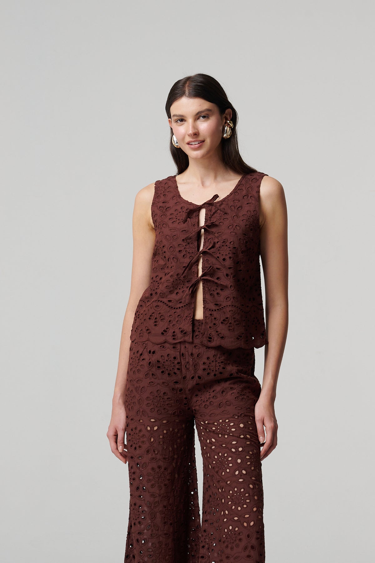 Lou Vest