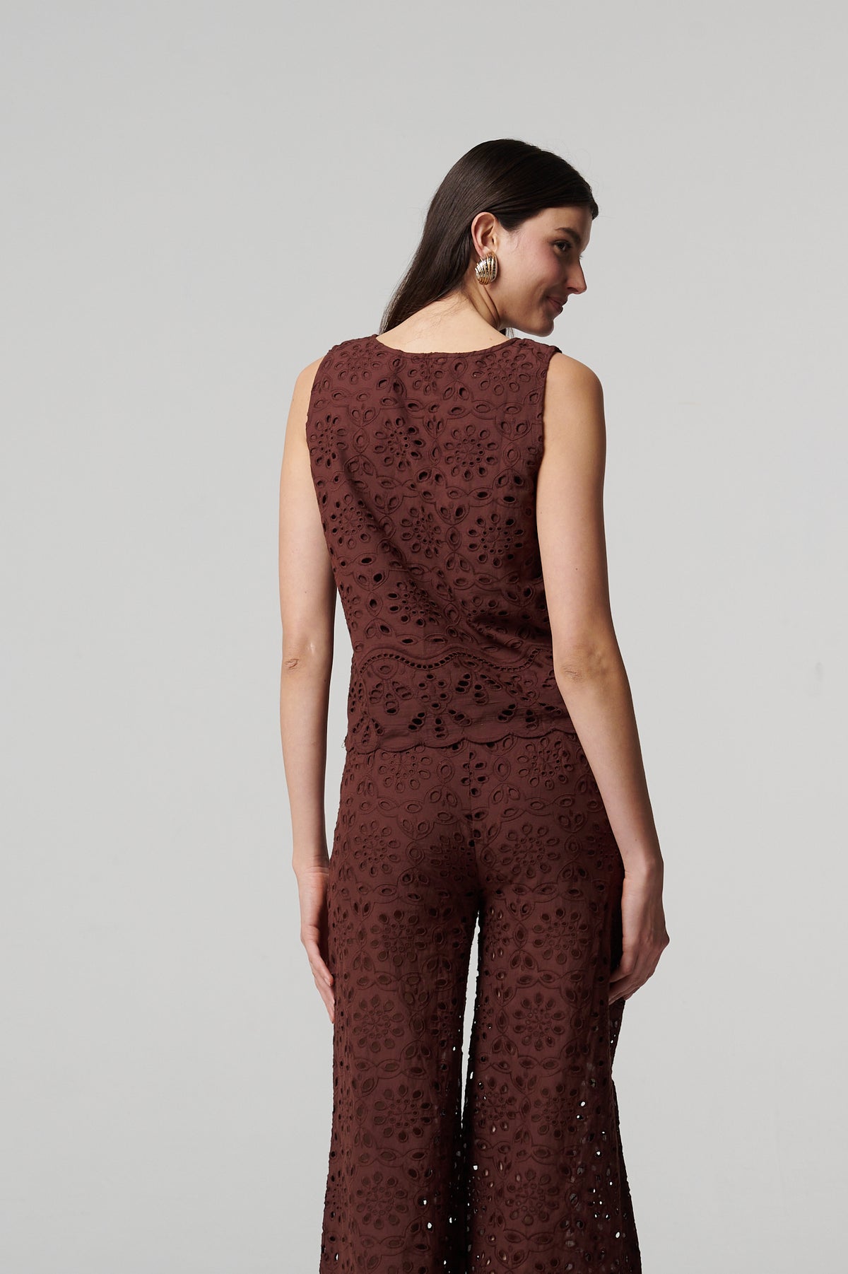 Lou Trouser