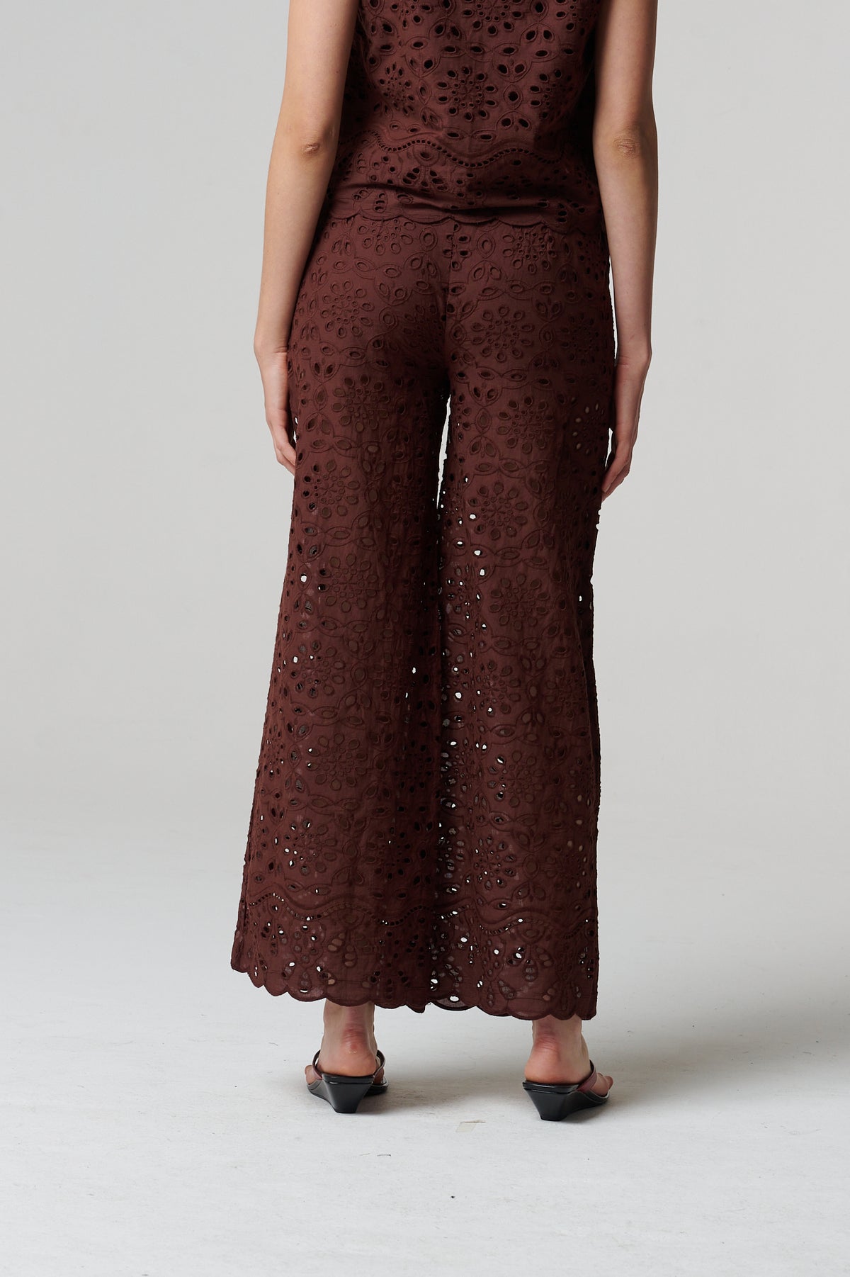 Lou Trouser