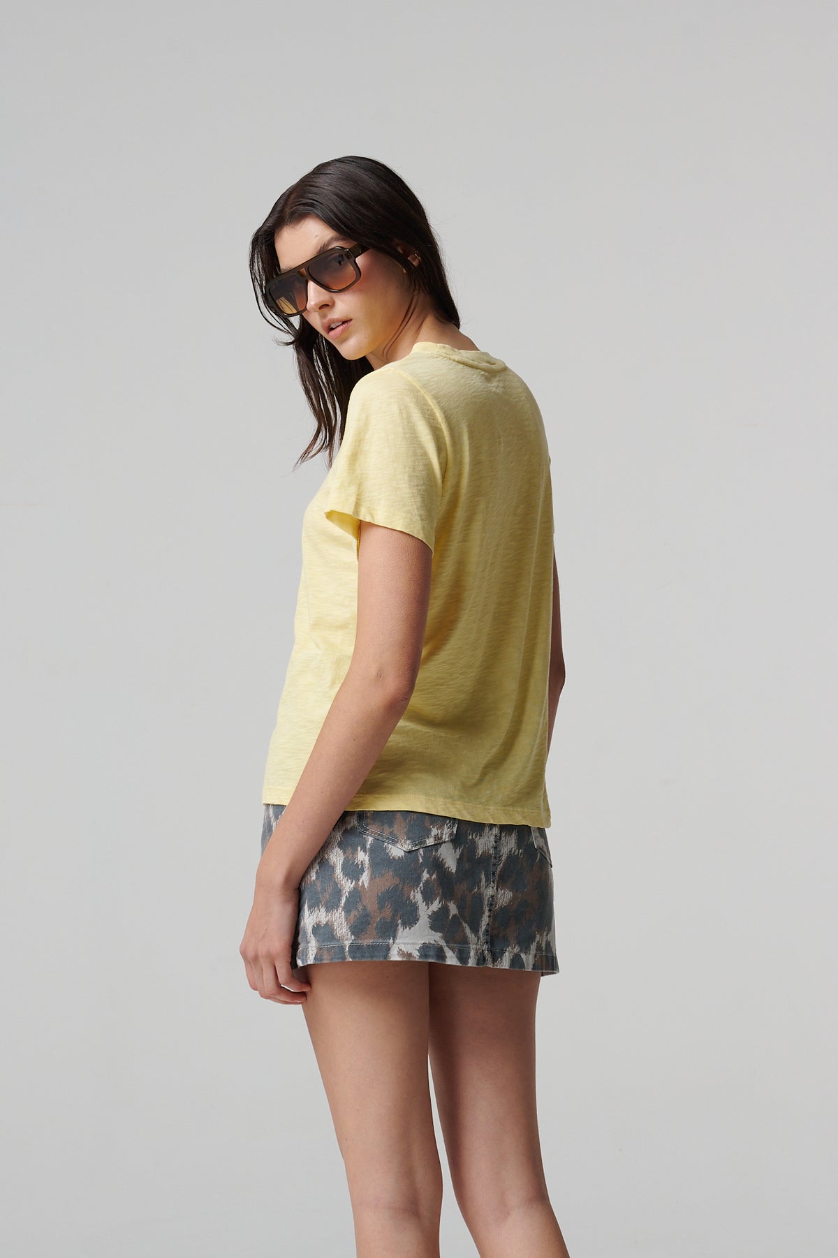 Chill Out Tee