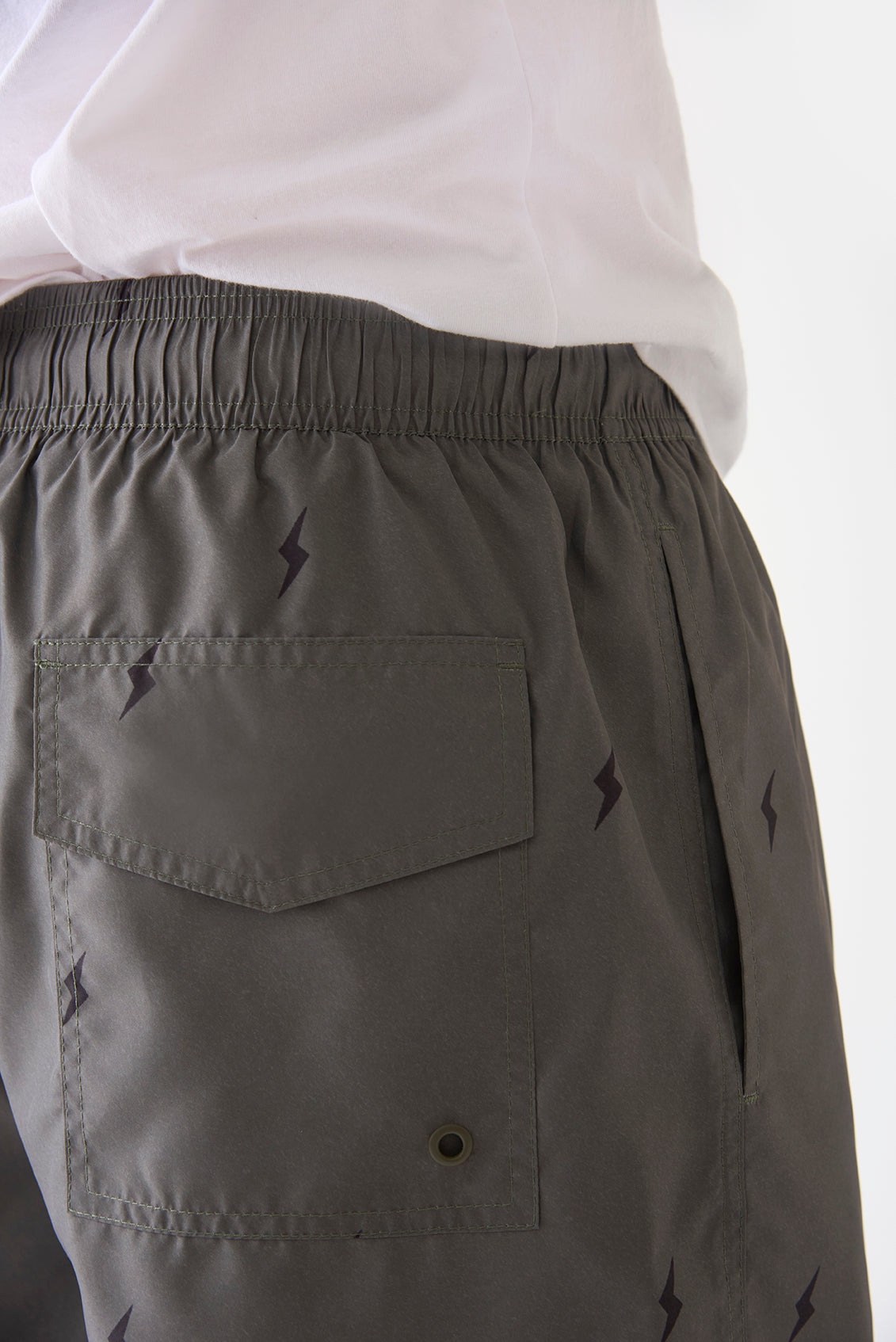 Britanny Pants - Brick main image 0
