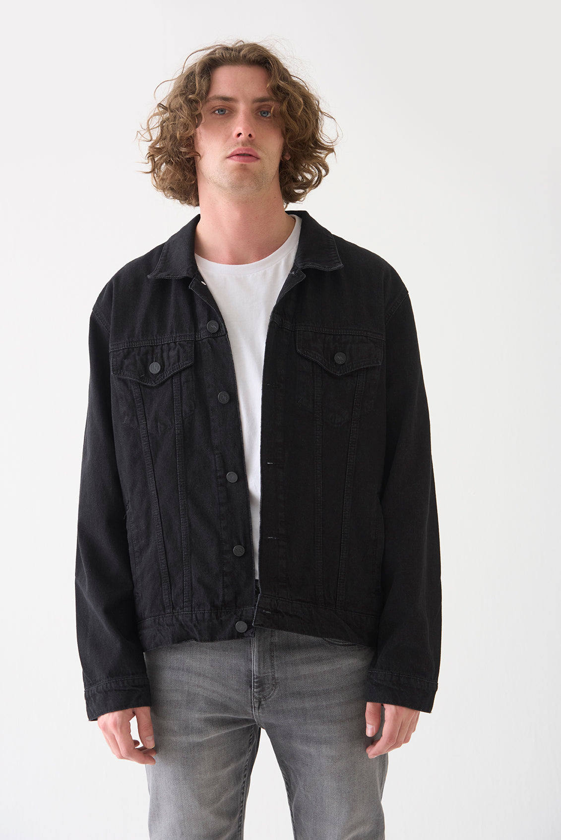 JAGGER JACKET