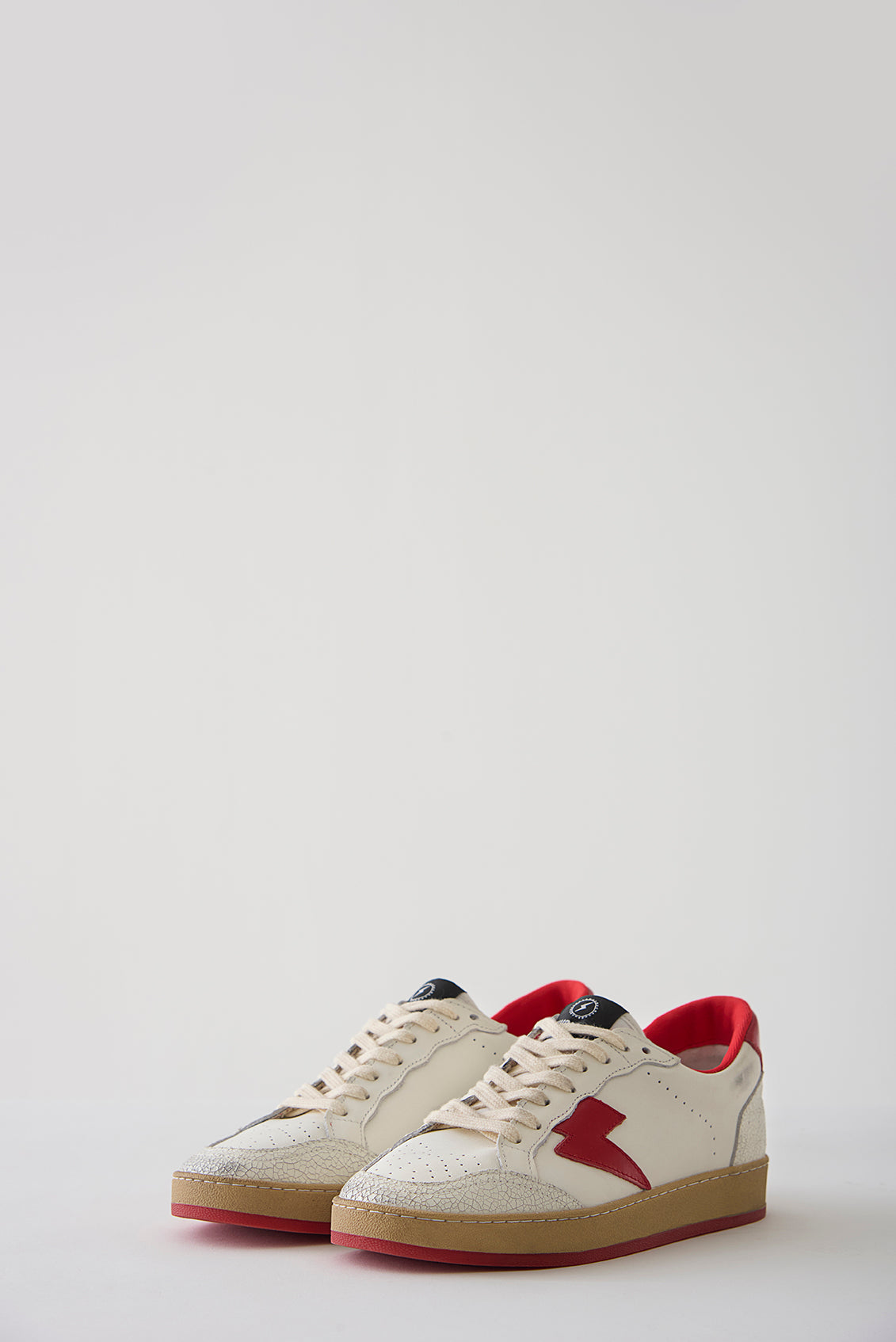 RED BALL SNEAKER