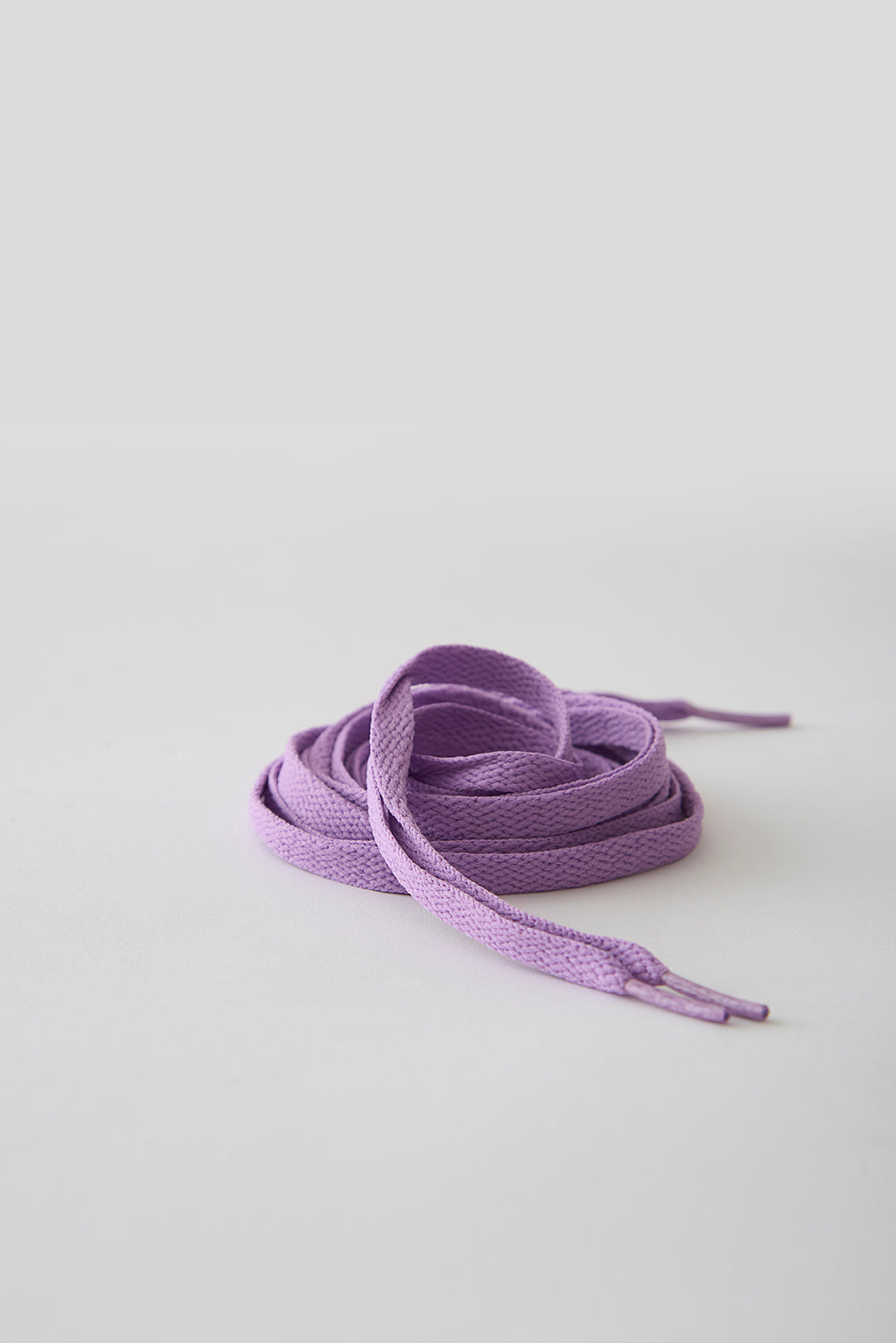 PURPLE LACES