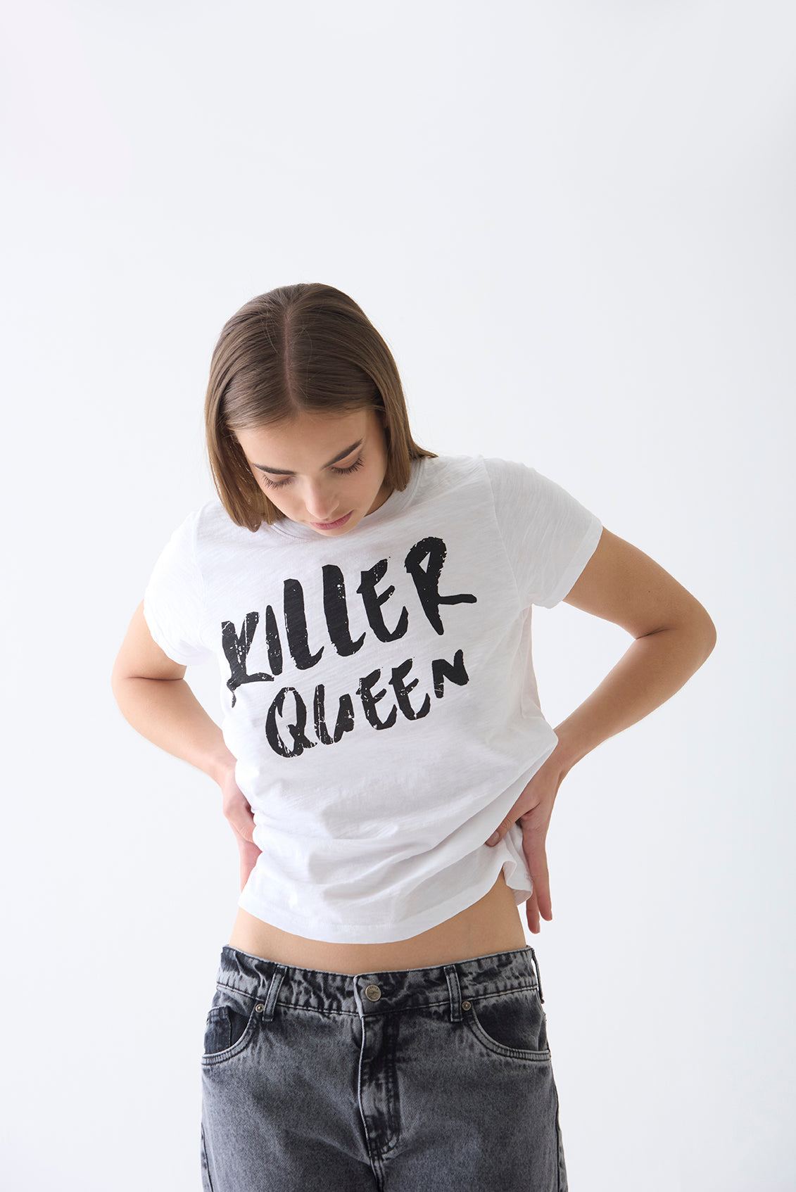 KILLER QUEEN TEE