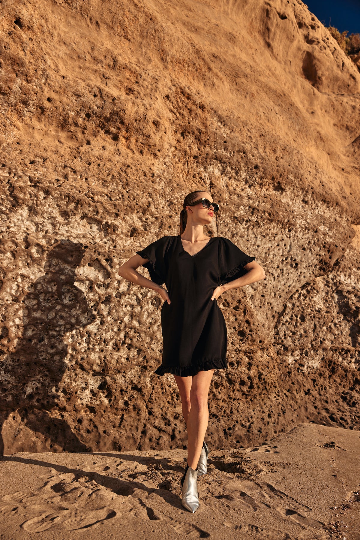 PISTOLS DRESS