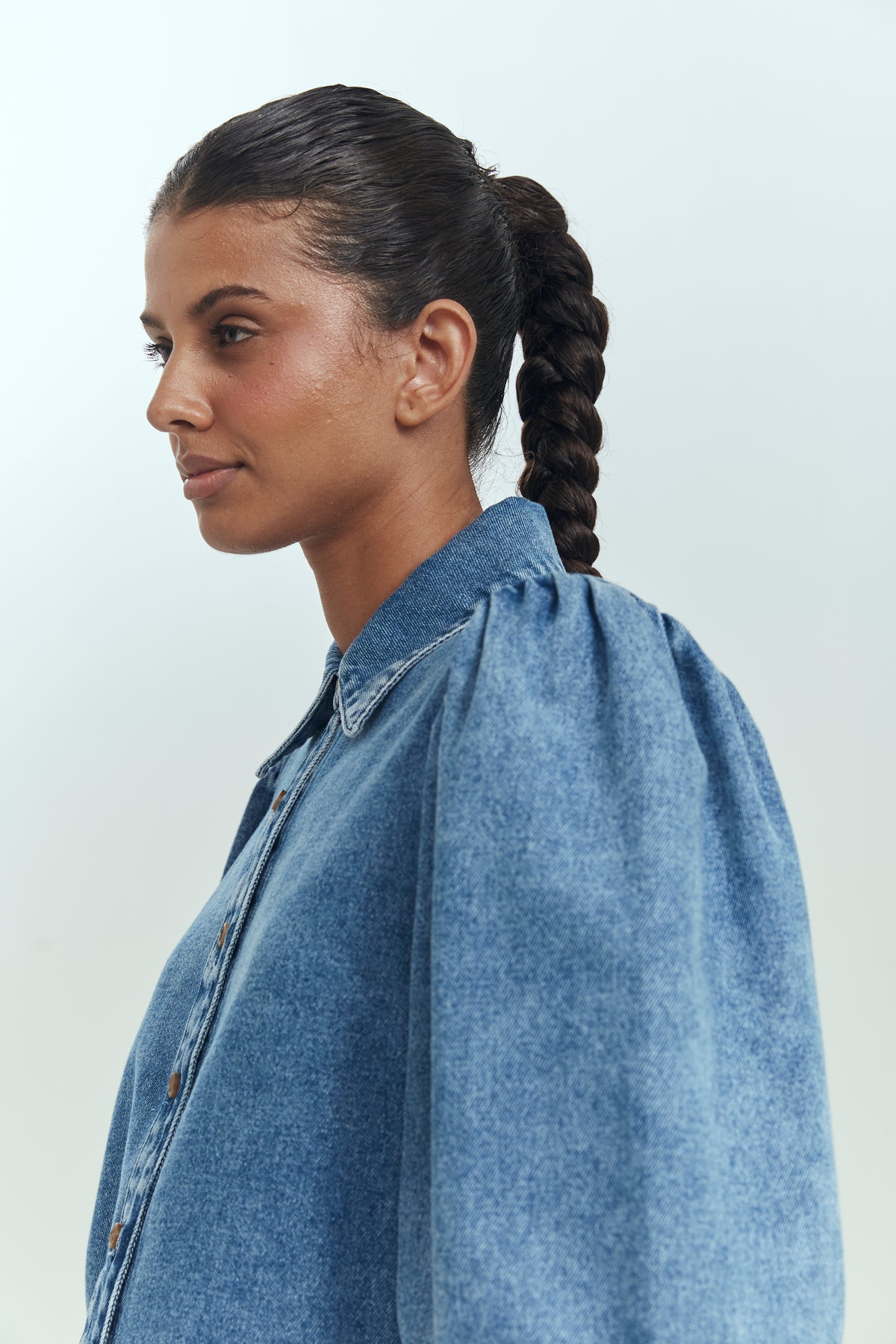 SADE BLOUSE MED