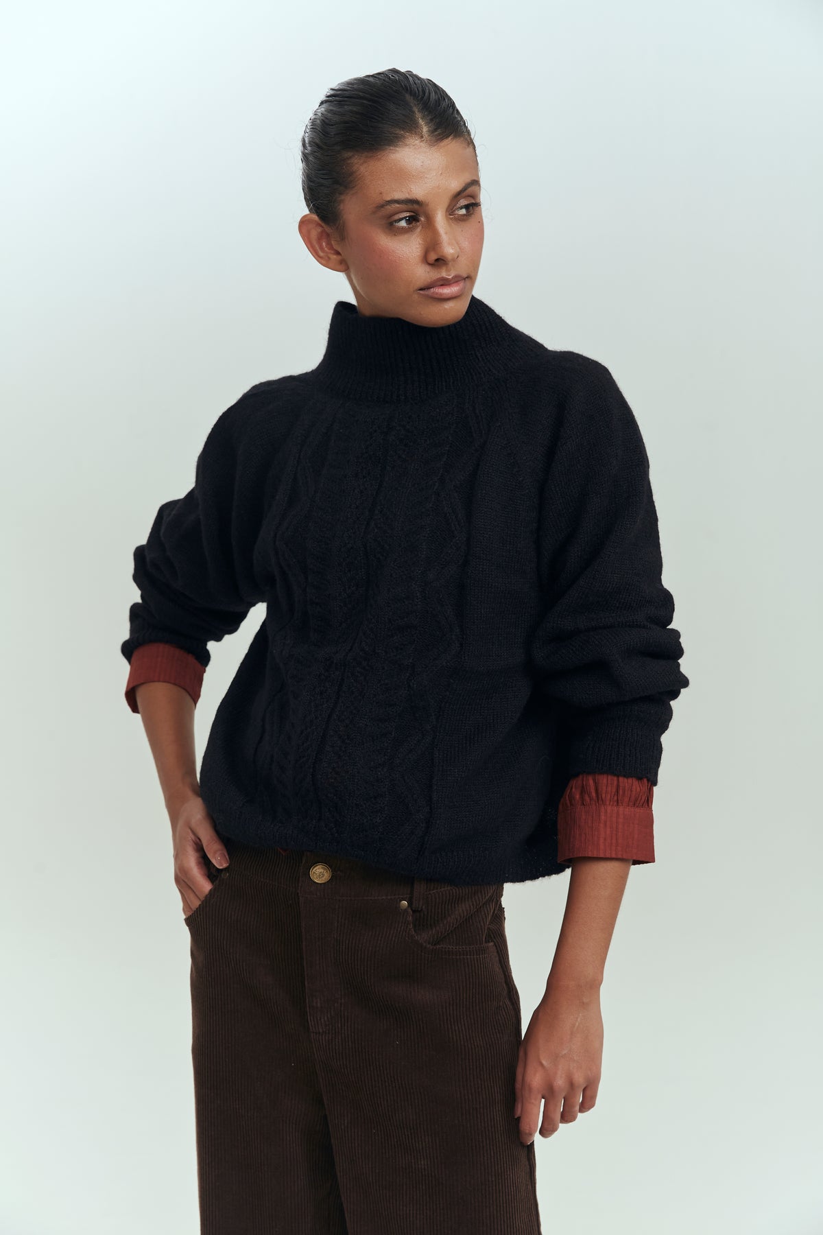 Cath Sweater