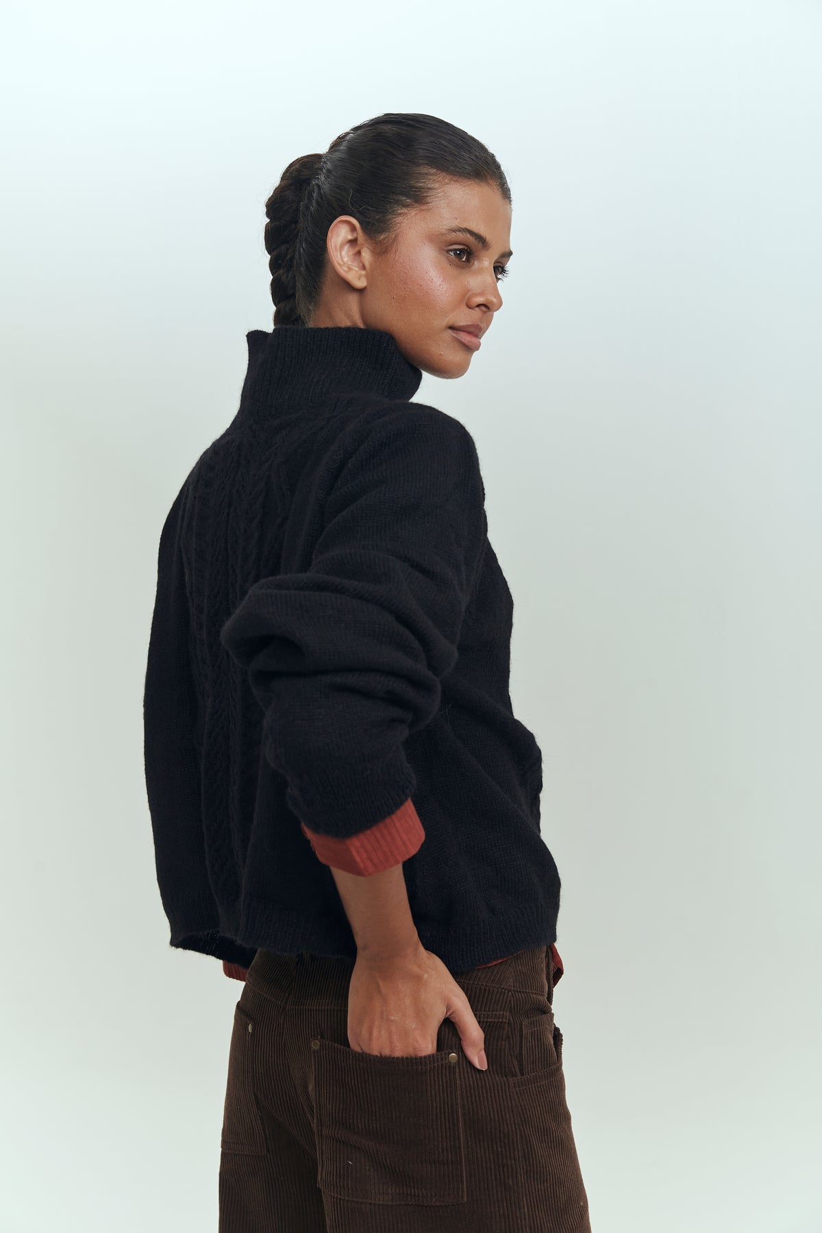 Cath Sweater