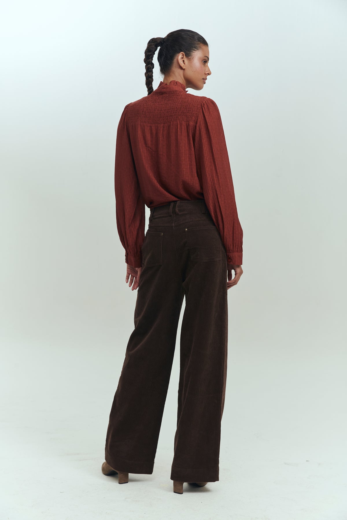 KATE BLOUSE