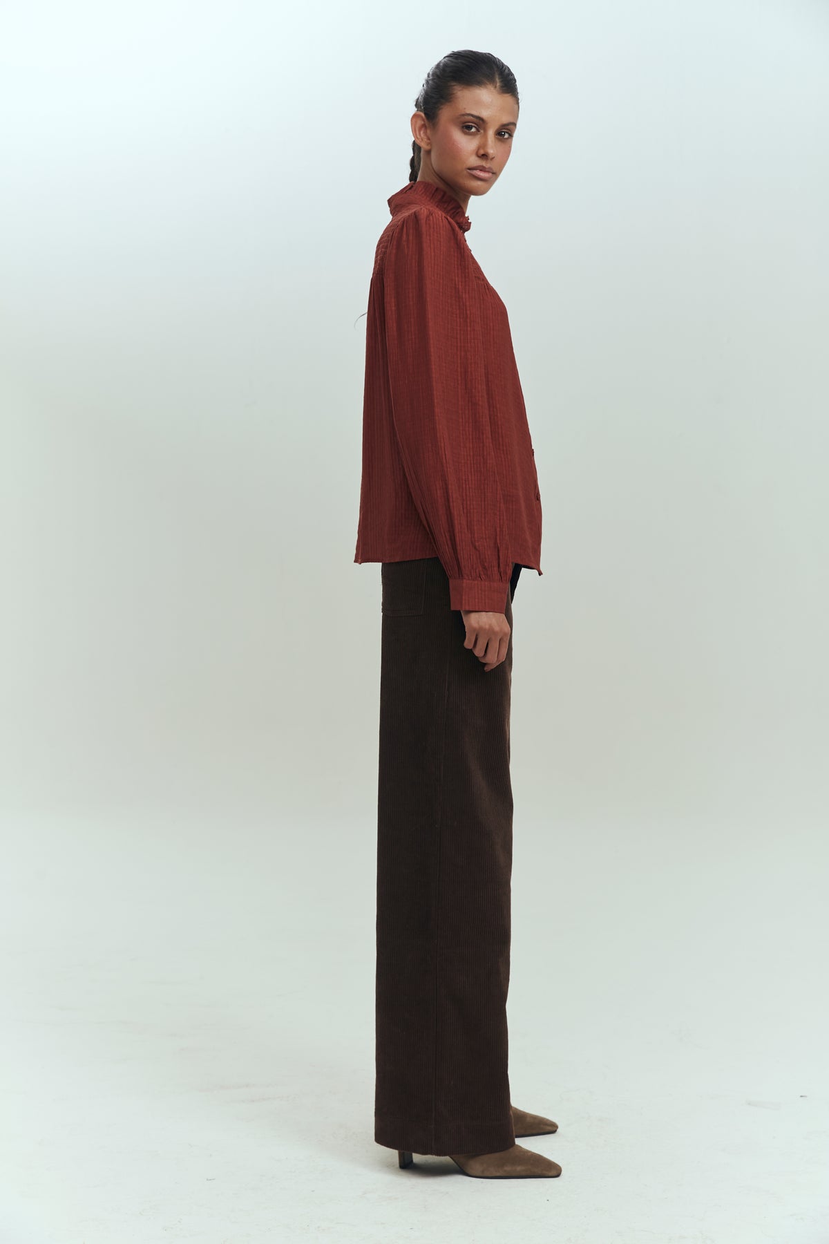 KATE BLOUSE