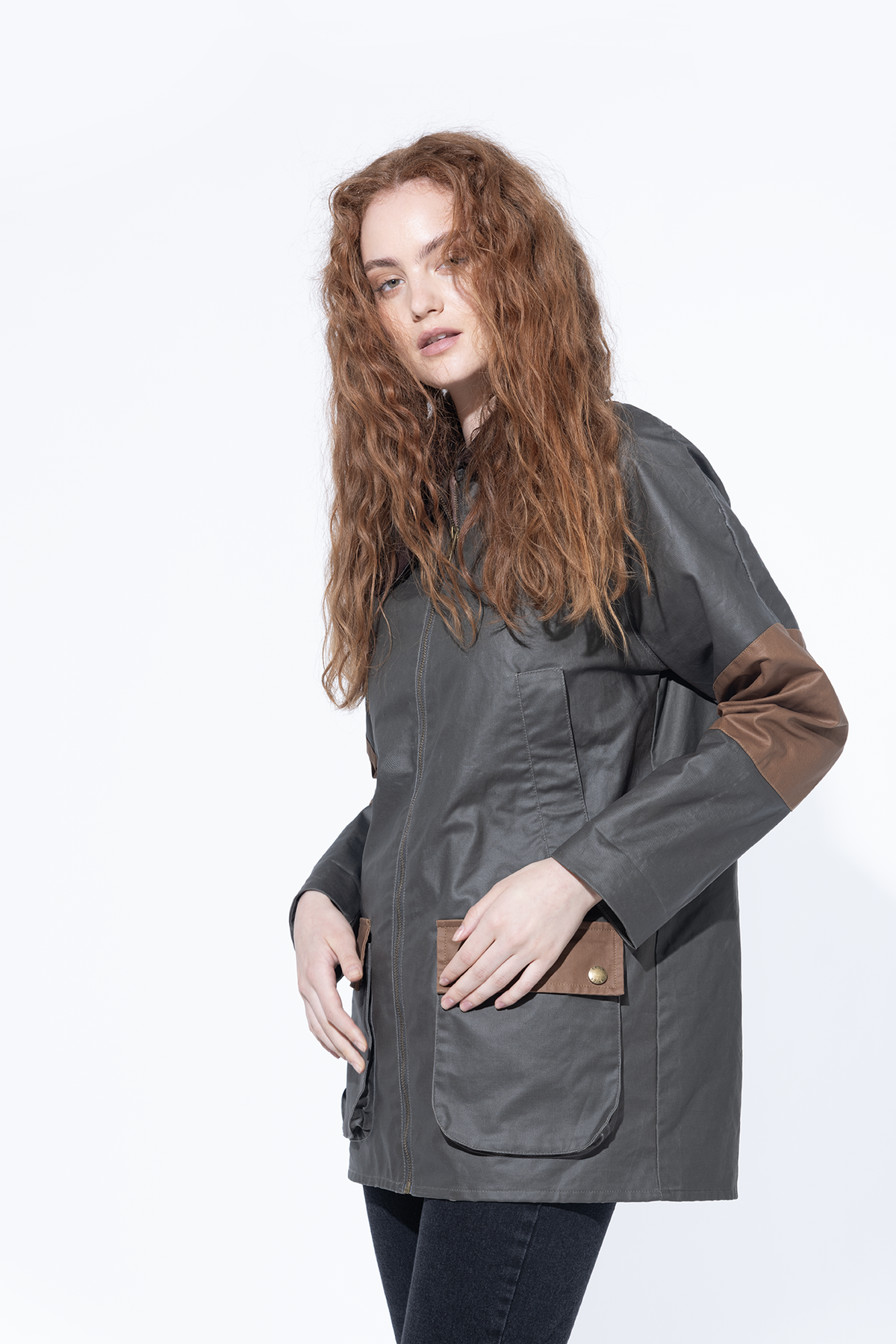 BOWIE JACKET