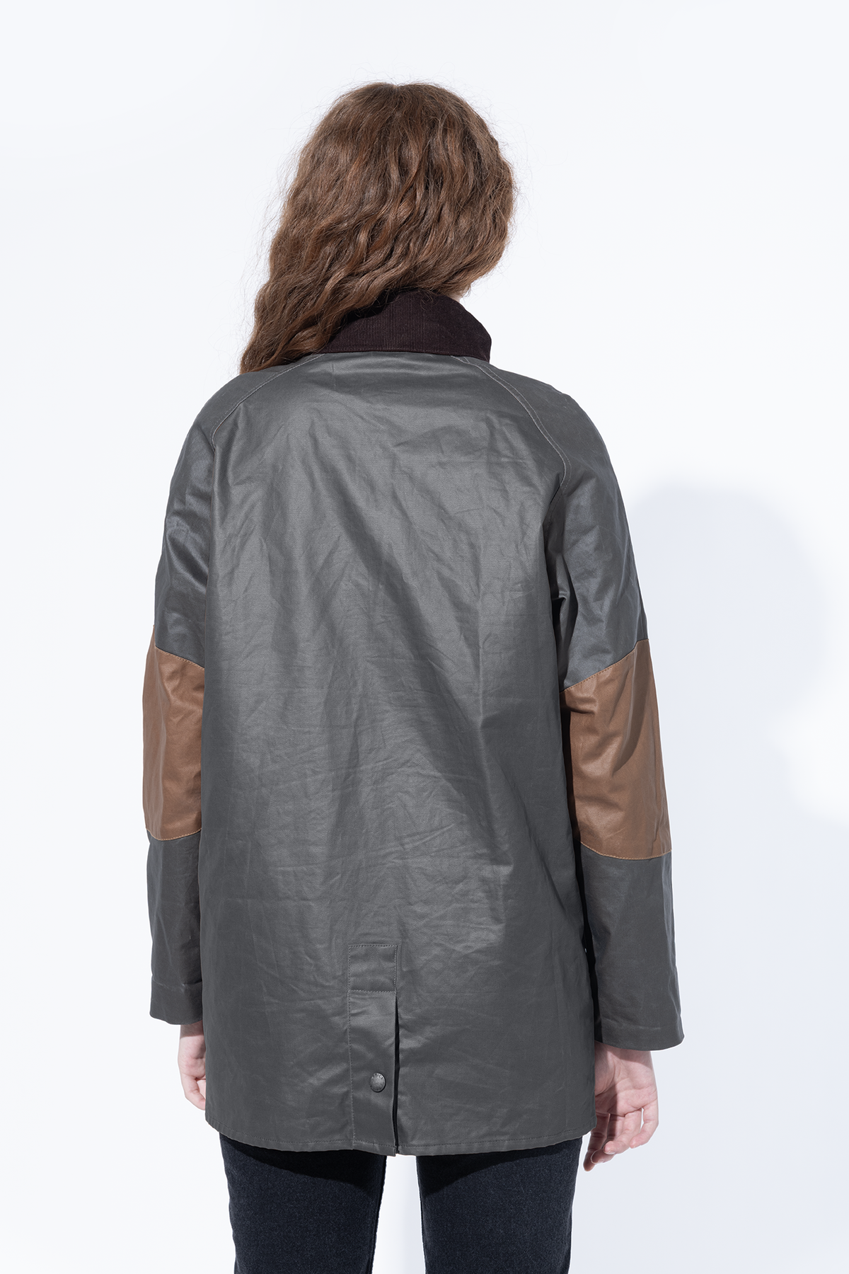 BOWIE JACKET