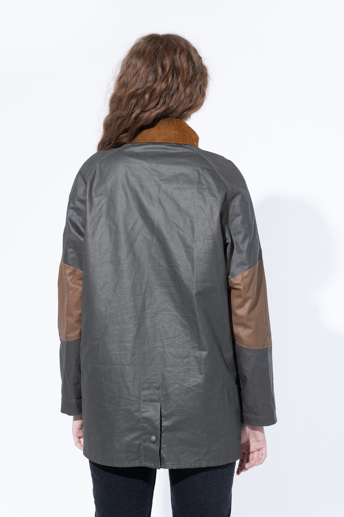 BOWIE JACKET