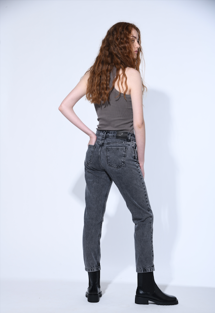 ADELE JEANS-GREY