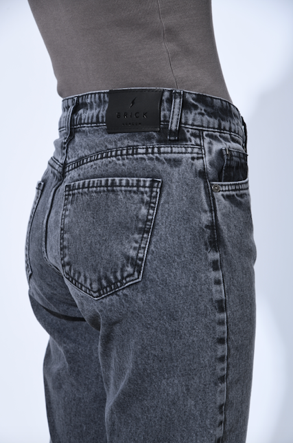 ADELE JEANS-GREY