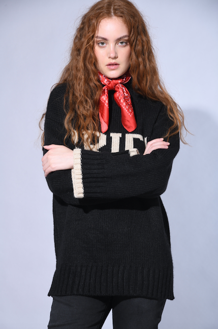 GERI SWEATER