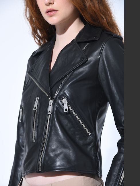EILEEN JACKET