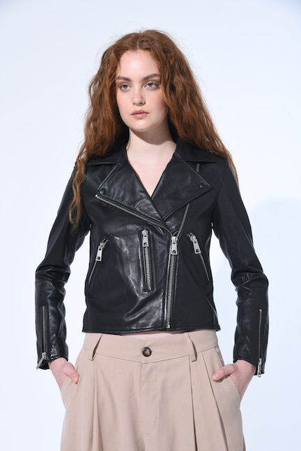EILEEN JACKET