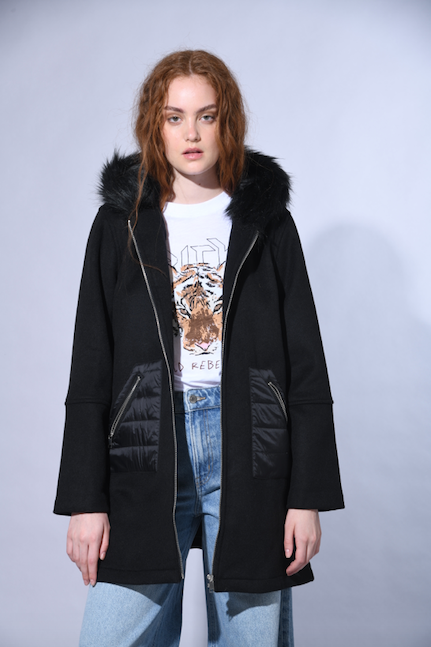 ELSIE COAT