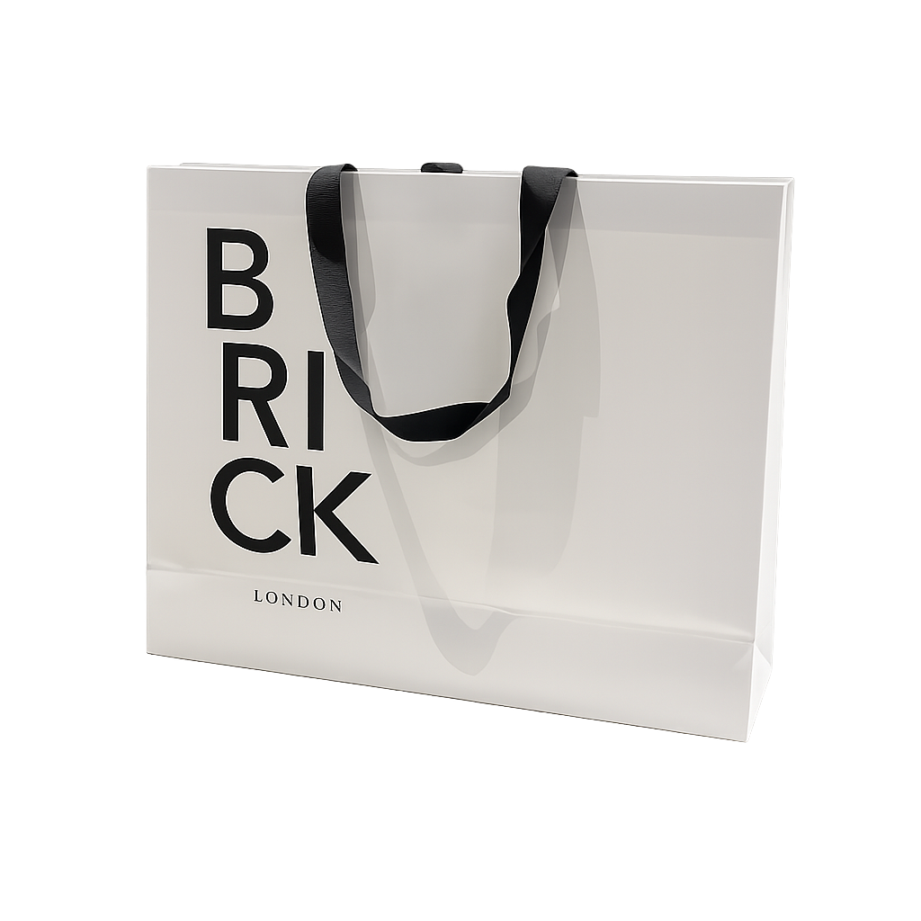 Bolsa Brick