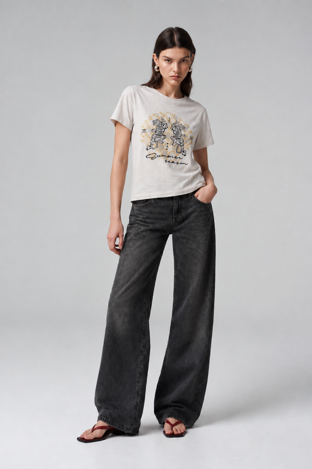 Marlow Tee