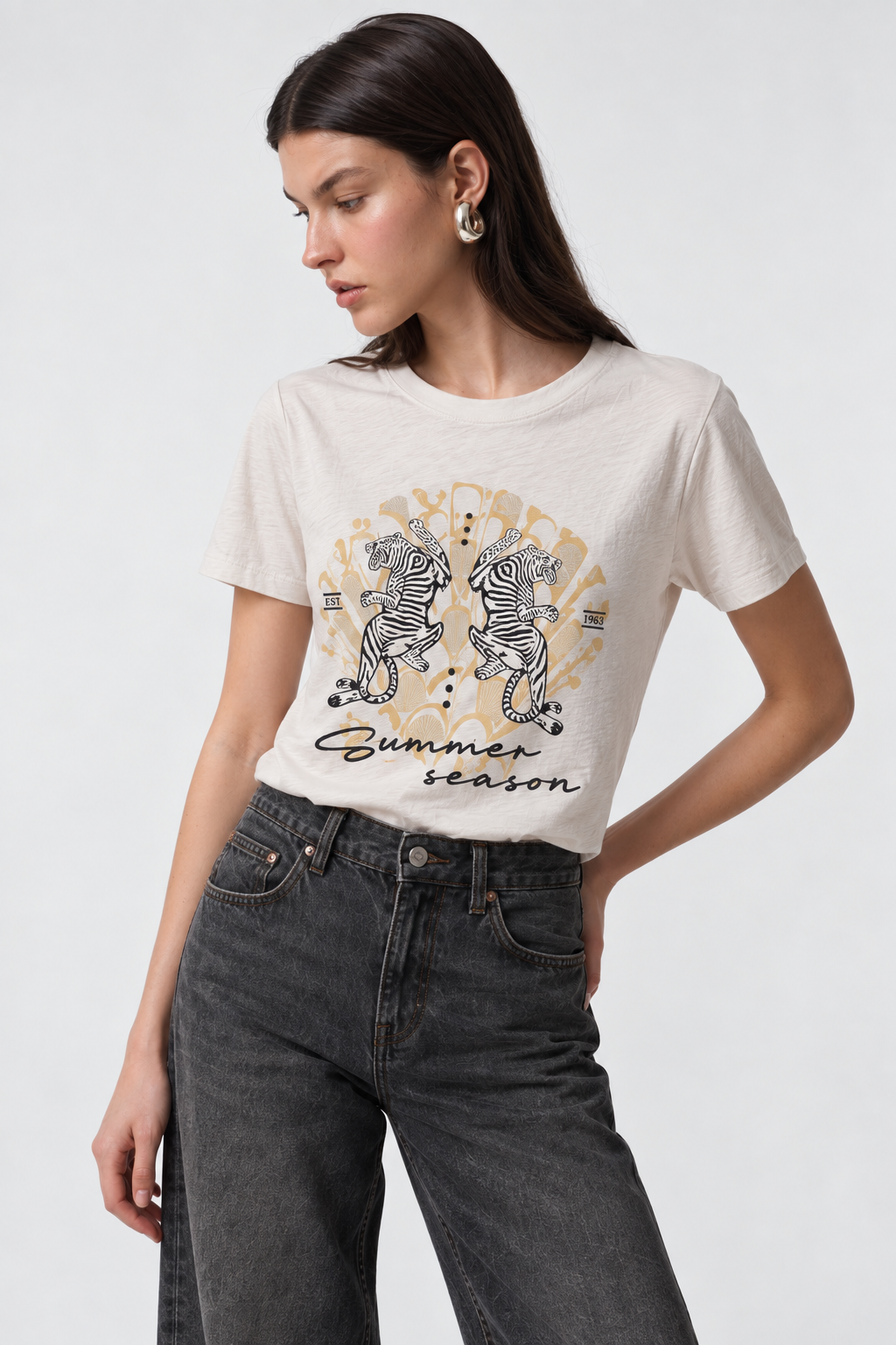 Marlow Tee