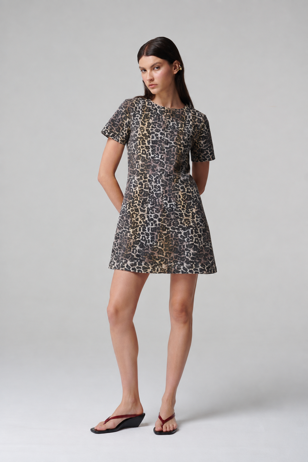 Sienna Dress