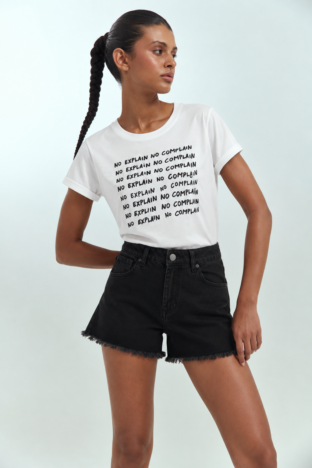 MANIFEST TEE