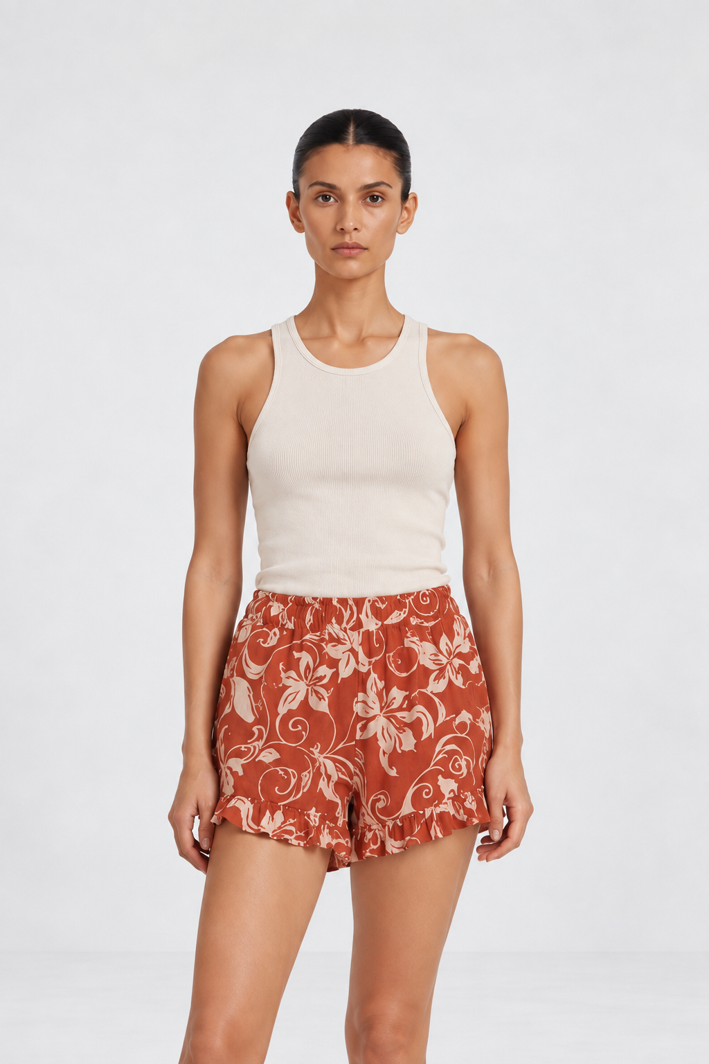 STONE SHORT