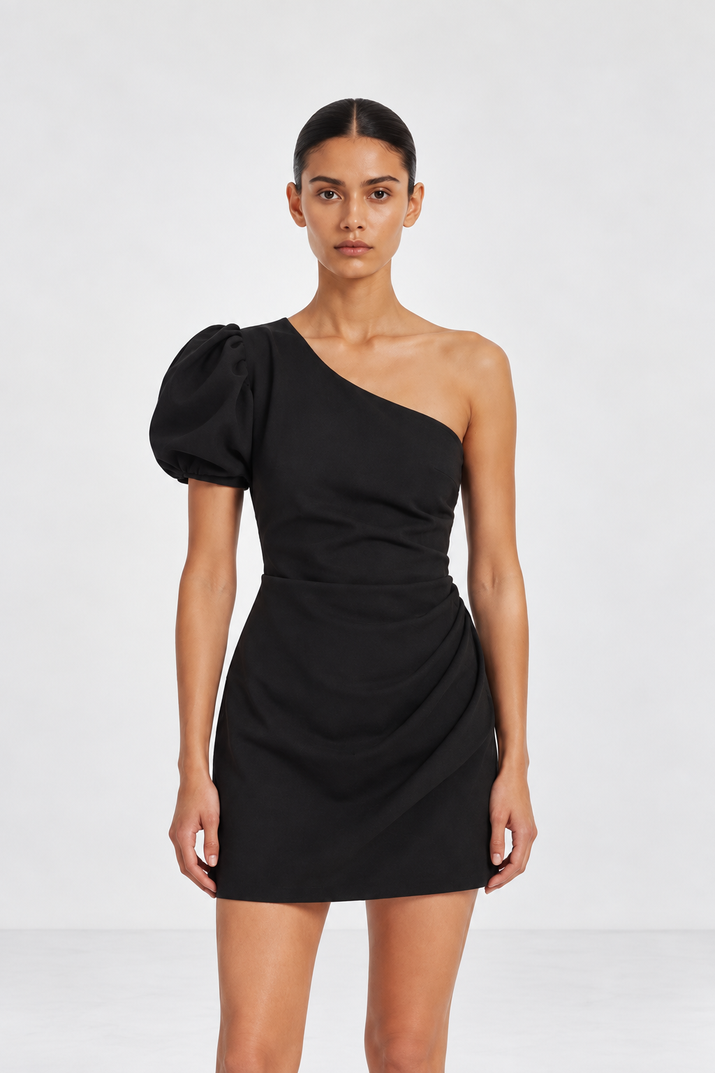 NATALIE DRESS