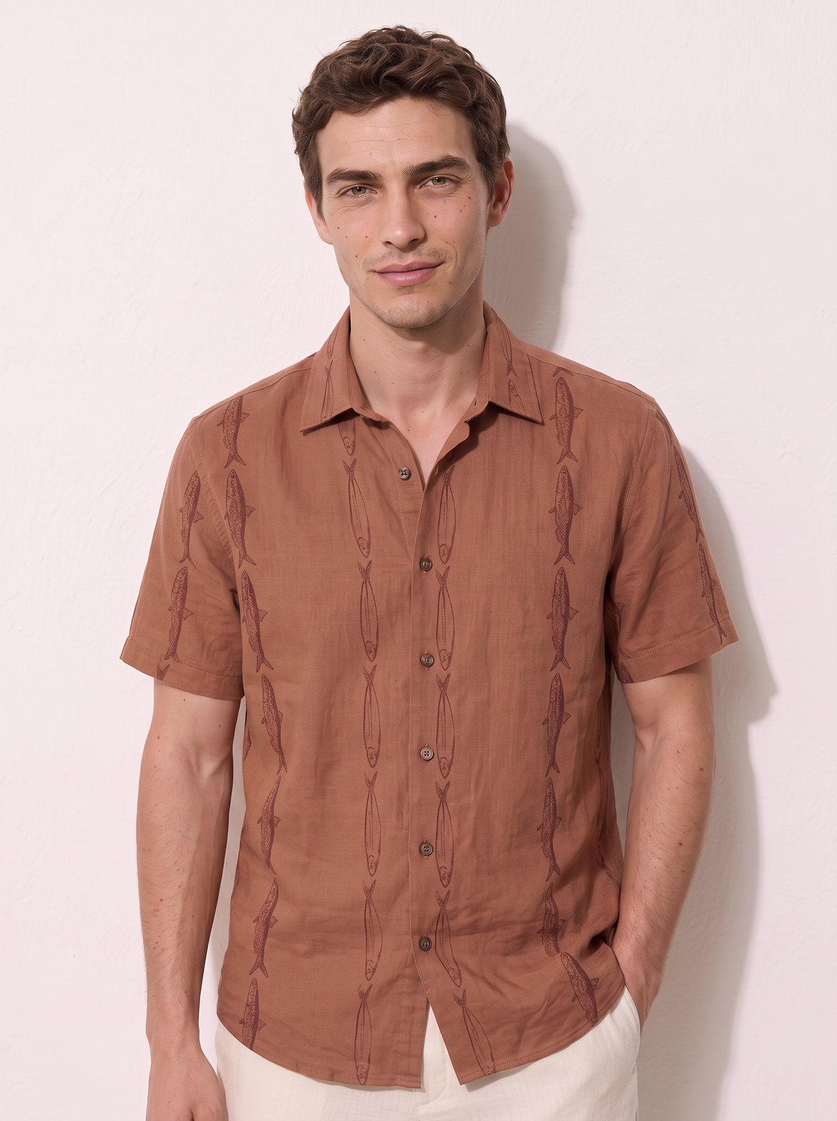Paul Shirt Pez