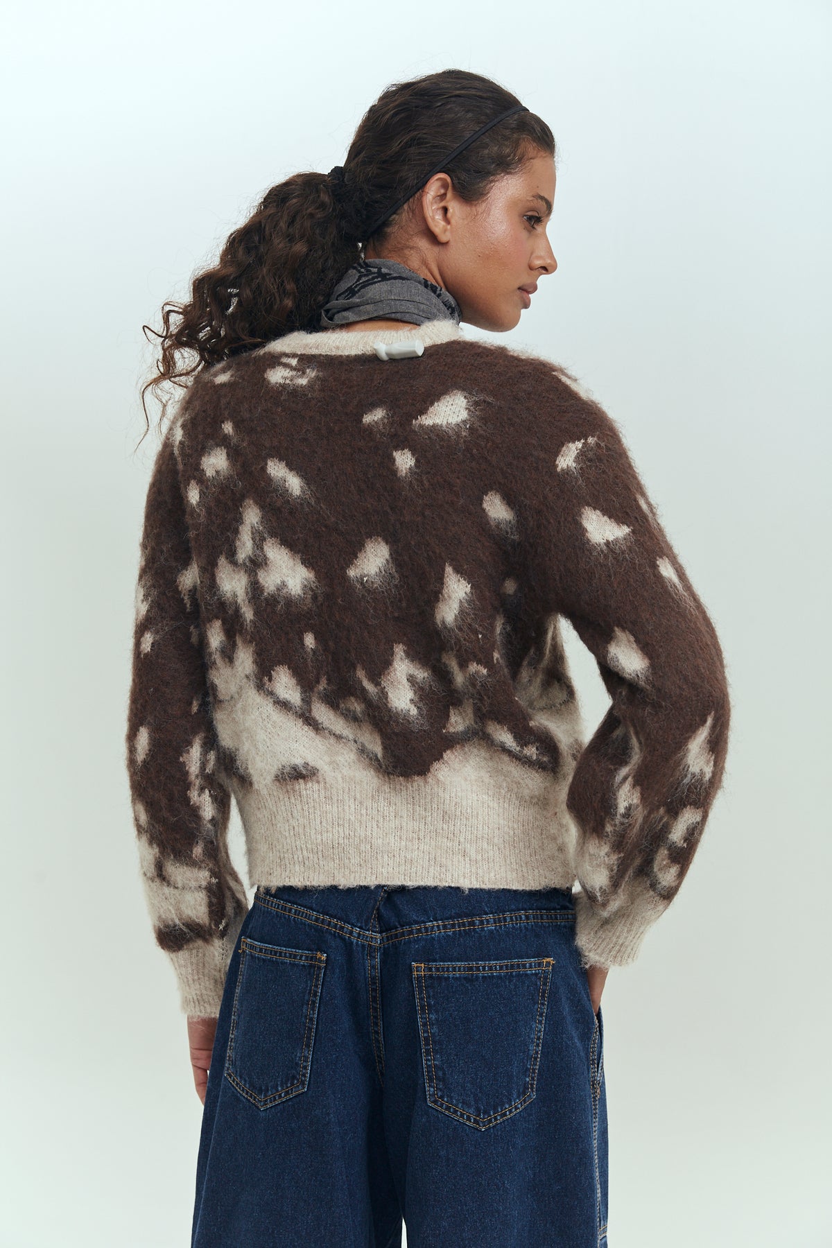 AMY SWEATER