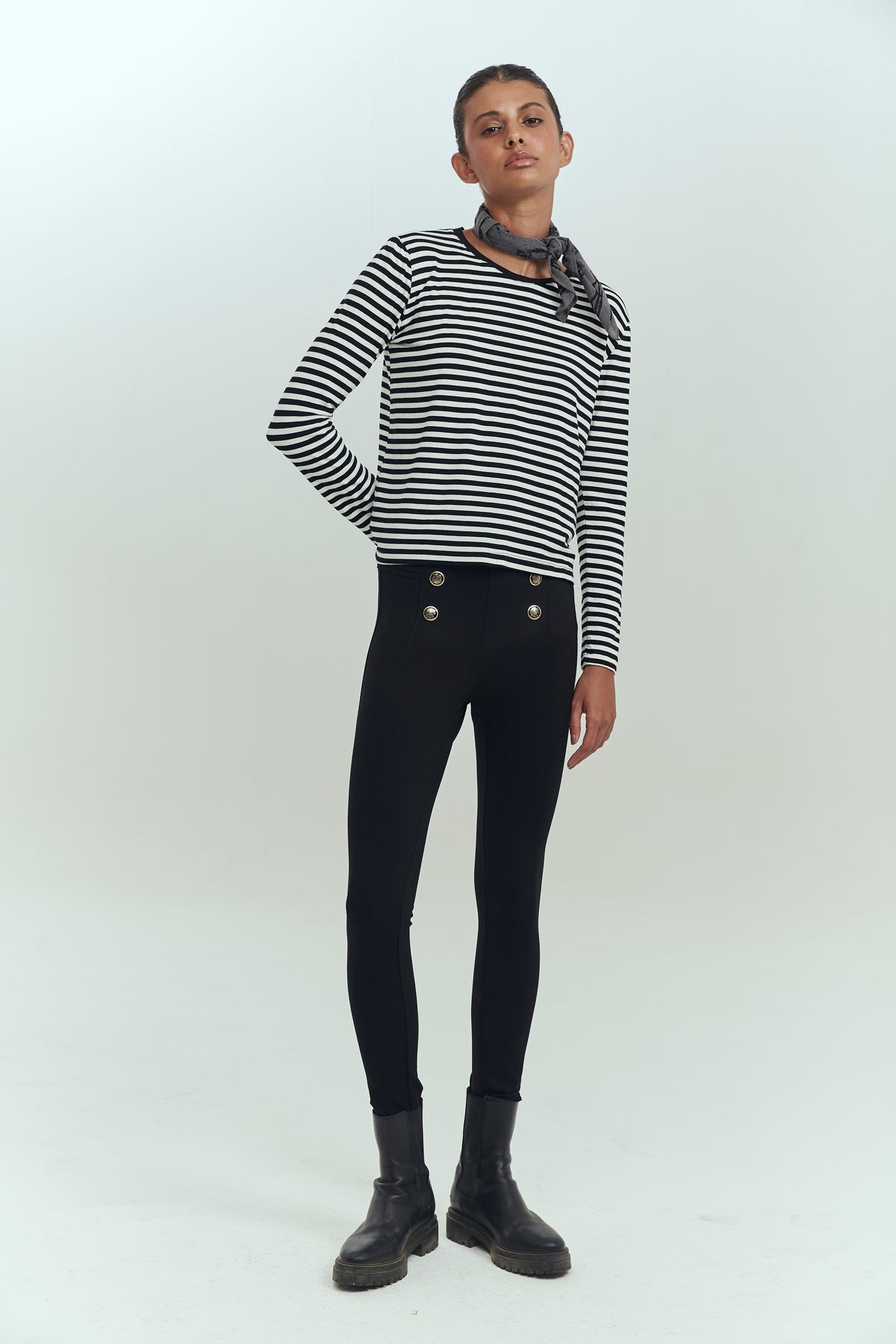LILY TOP
