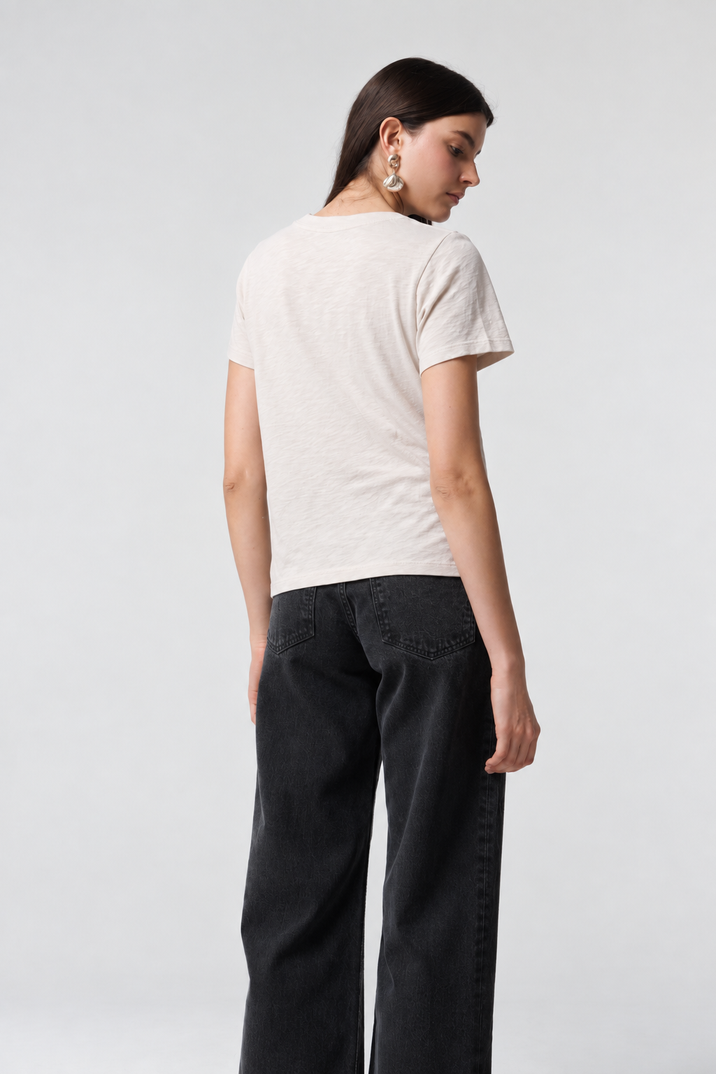 Marlow Tee