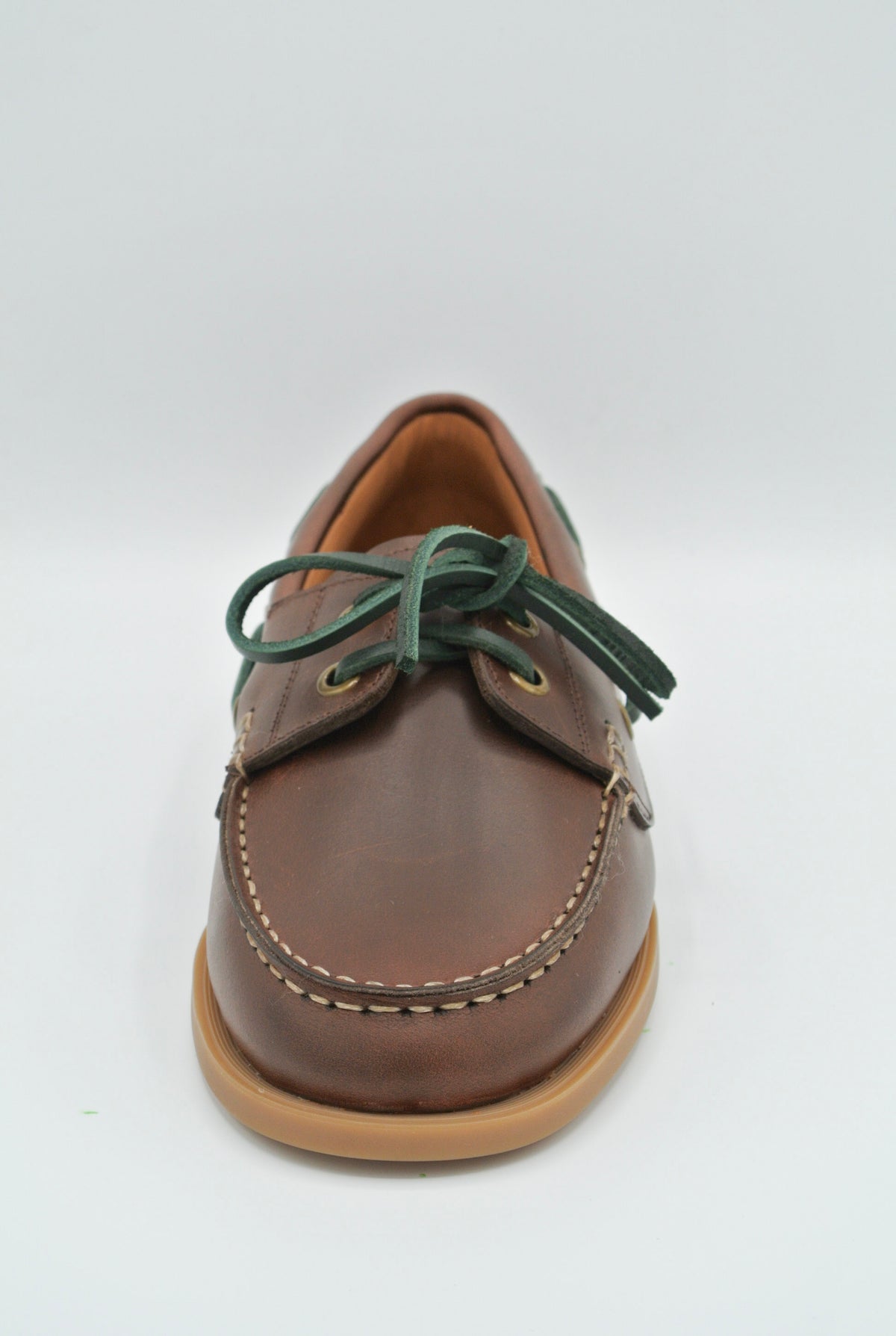 MOCASINES ARGUELLE MARRON