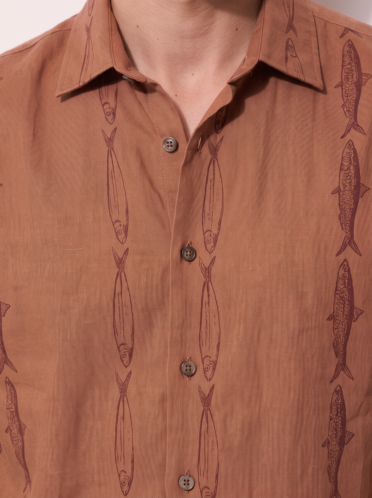 Paul Shirt Pez