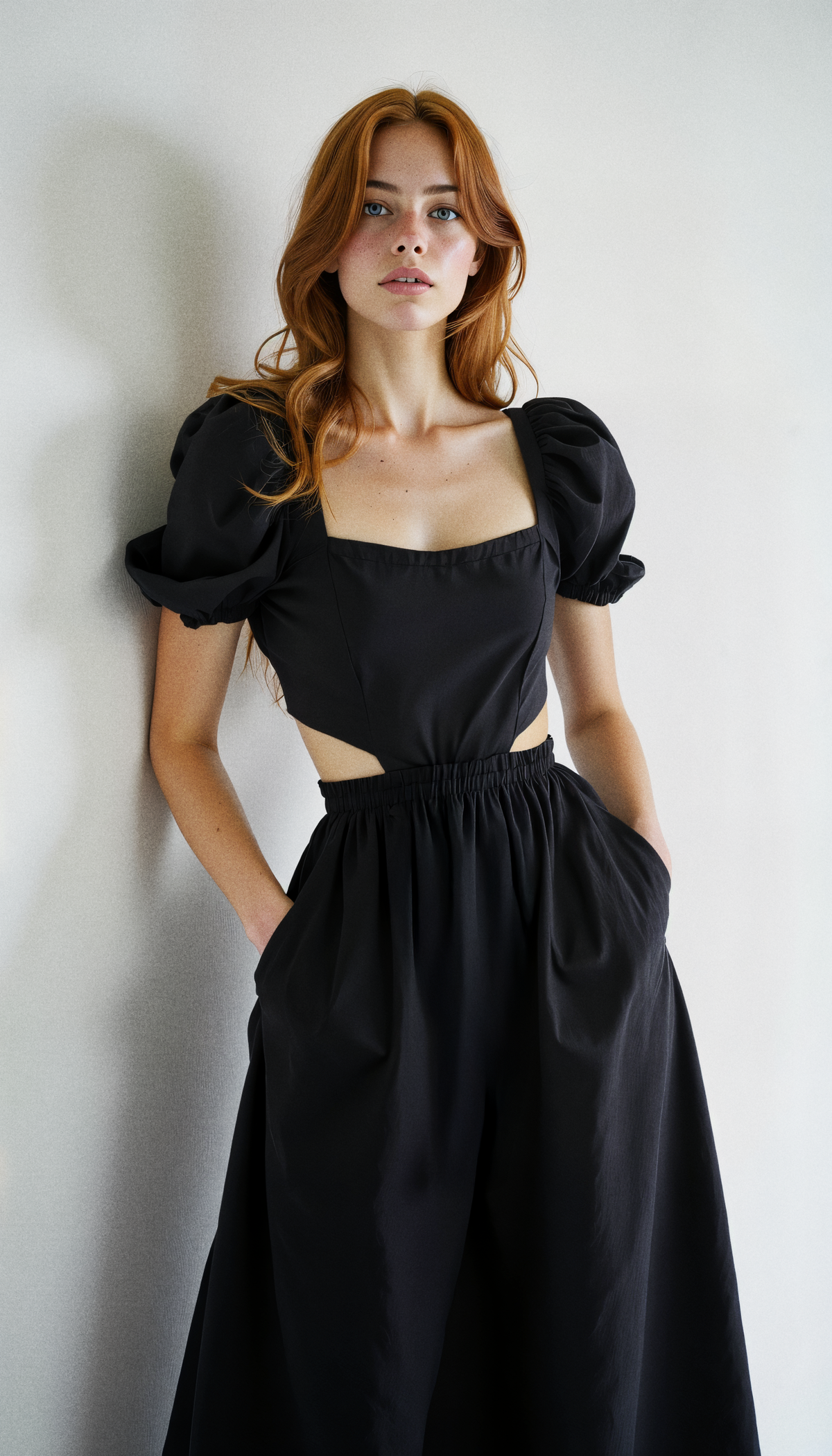 WHINEHOUSE DRESS